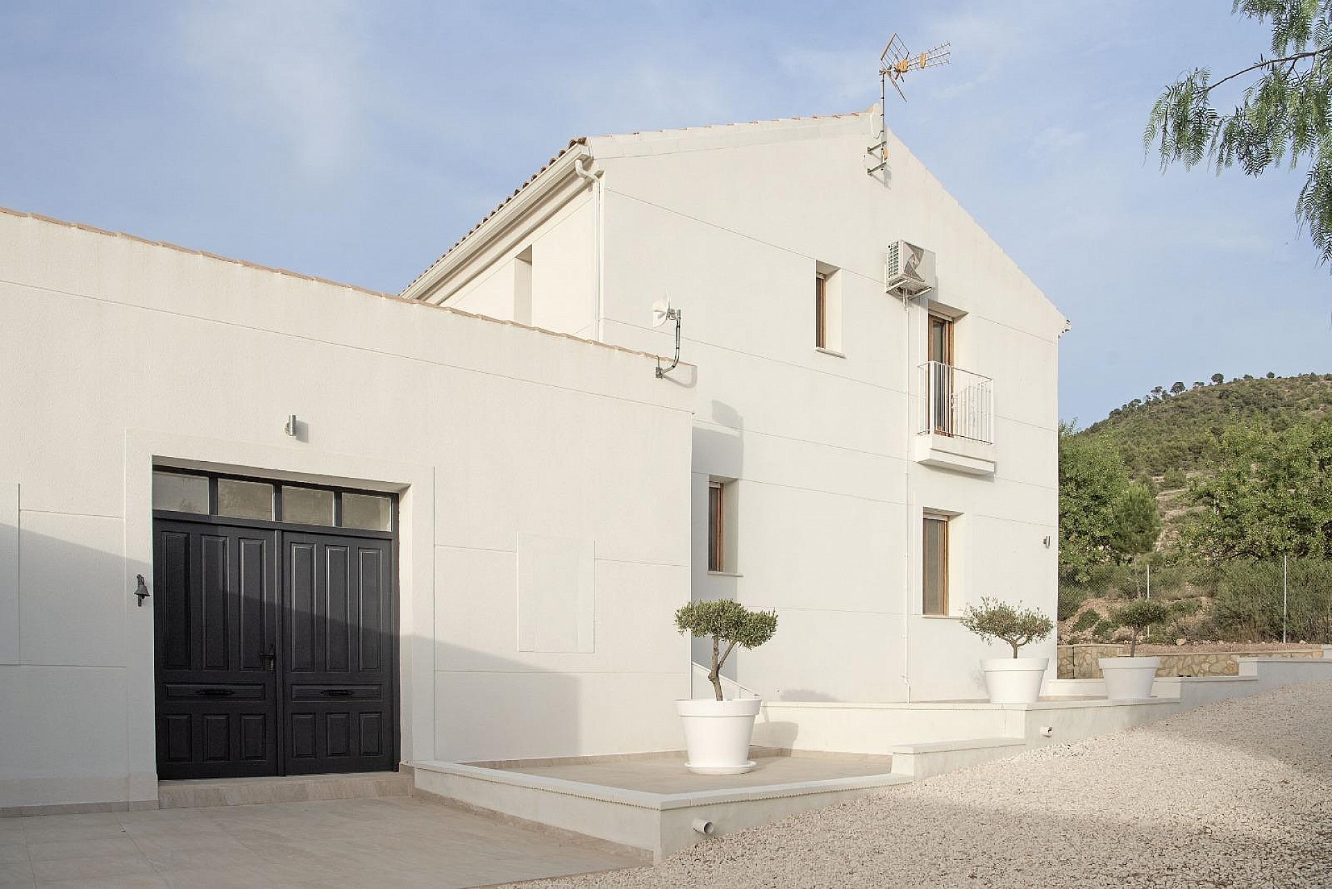 Sold - 5 Bedroom 6 Bathroom Villa in Pinoso - - Alicante Sold - 5 Bedroom 6 Bathroom Villa in Pinoso - - Alicante