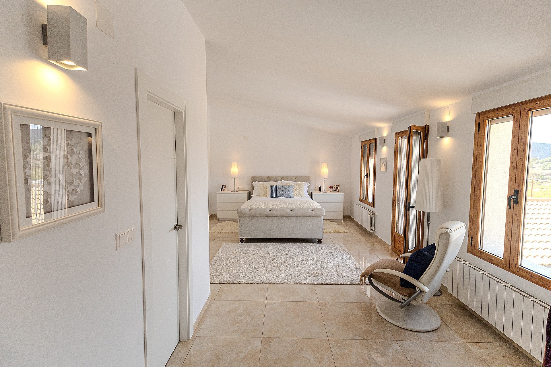 Sold - 5 Bedroom 6 Bathroom Villa in Pinoso - - Alicante Sold - 5 Bedroom 6 Bathroom Villa in Pinoso - - Alicante