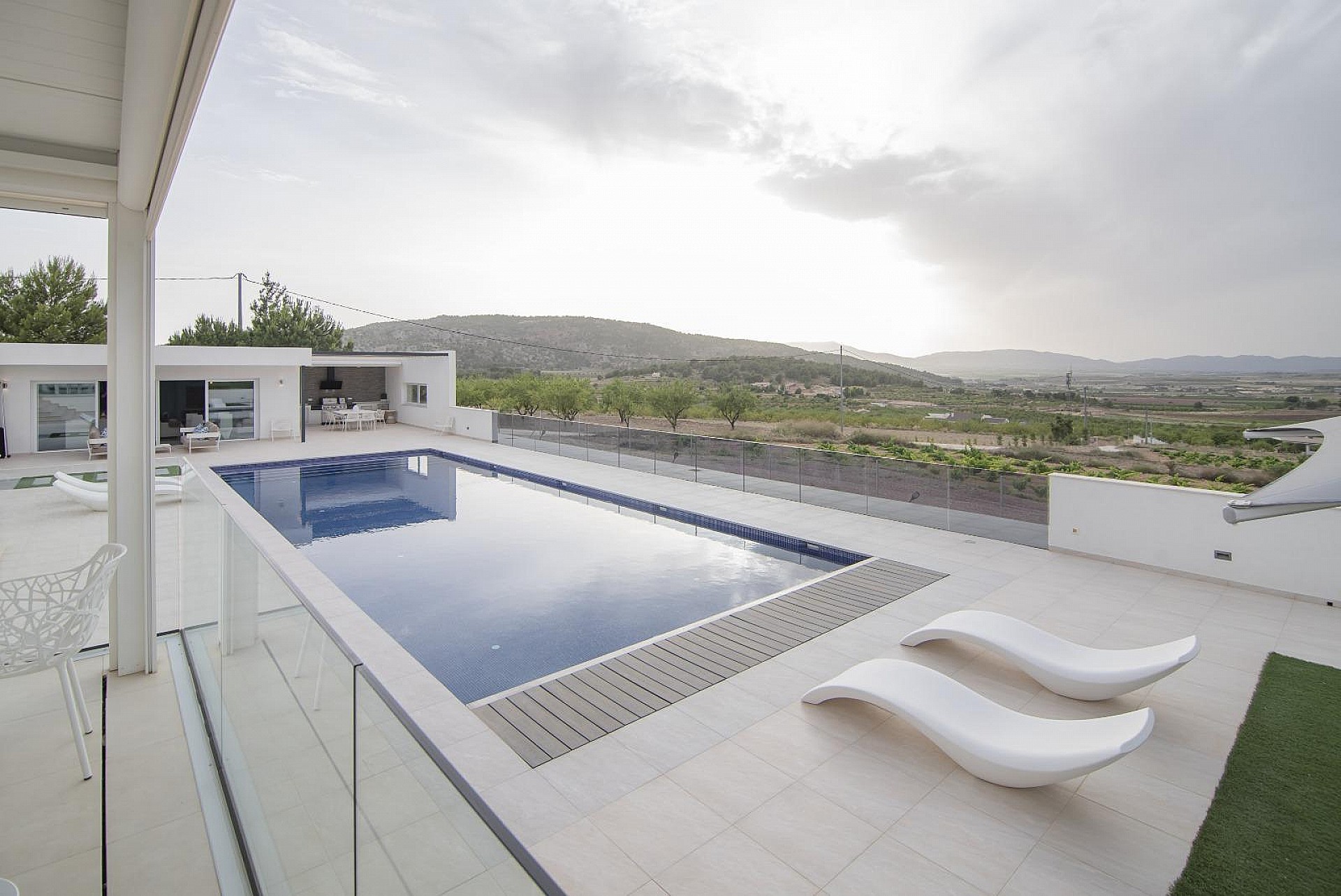 Sold - 5 Bedroom 6 Bathroom Villa in Pinoso - - Alicante Sold - 5 Bedroom 6 Bathroom Villa in Pinoso - - Alicante