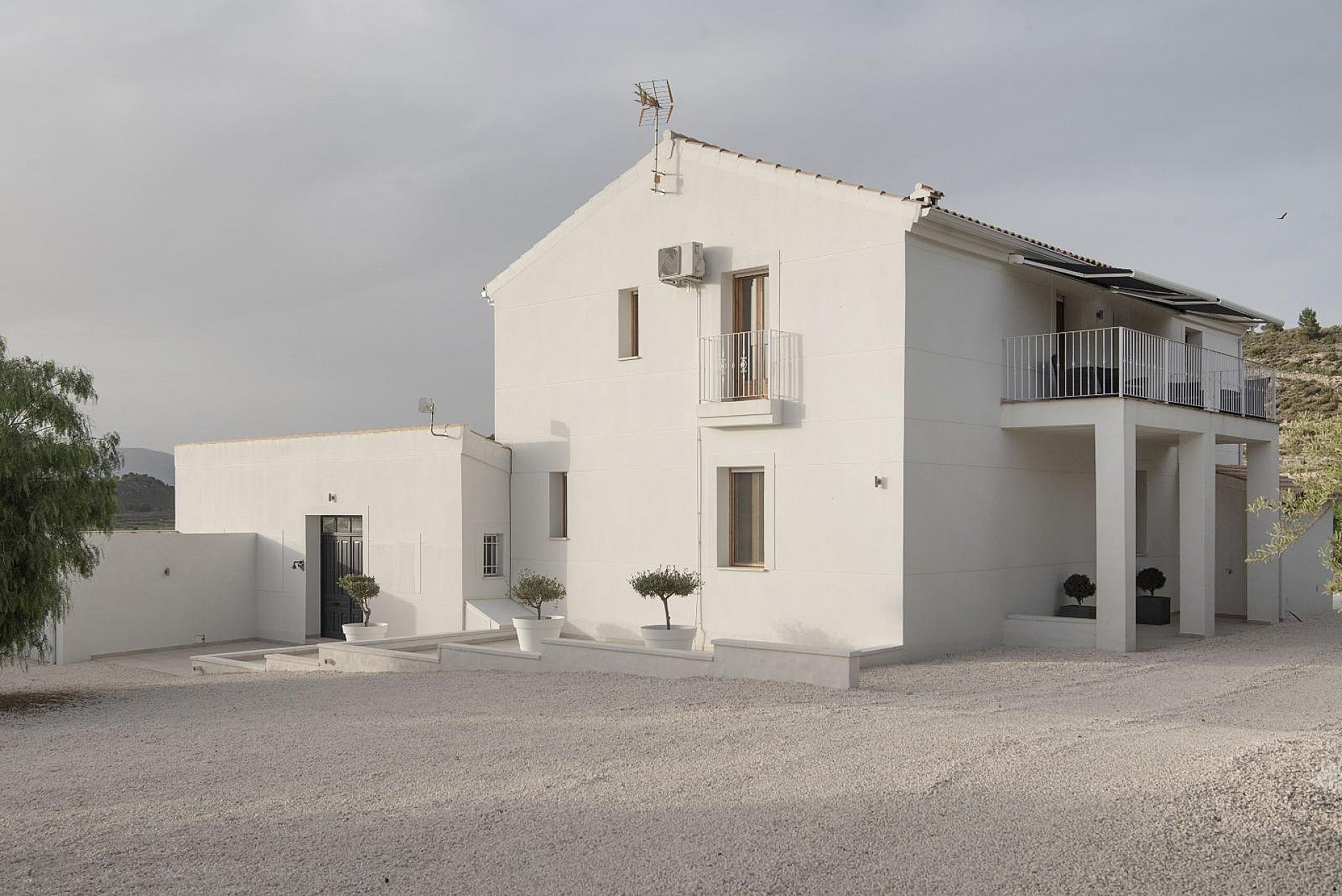 Sold - 5 Bedroom 6 Bathroom Villa in Pinoso - - Alicante Sold - 5 Bedroom 6 Bathroom Villa in Pinoso - - Alicante