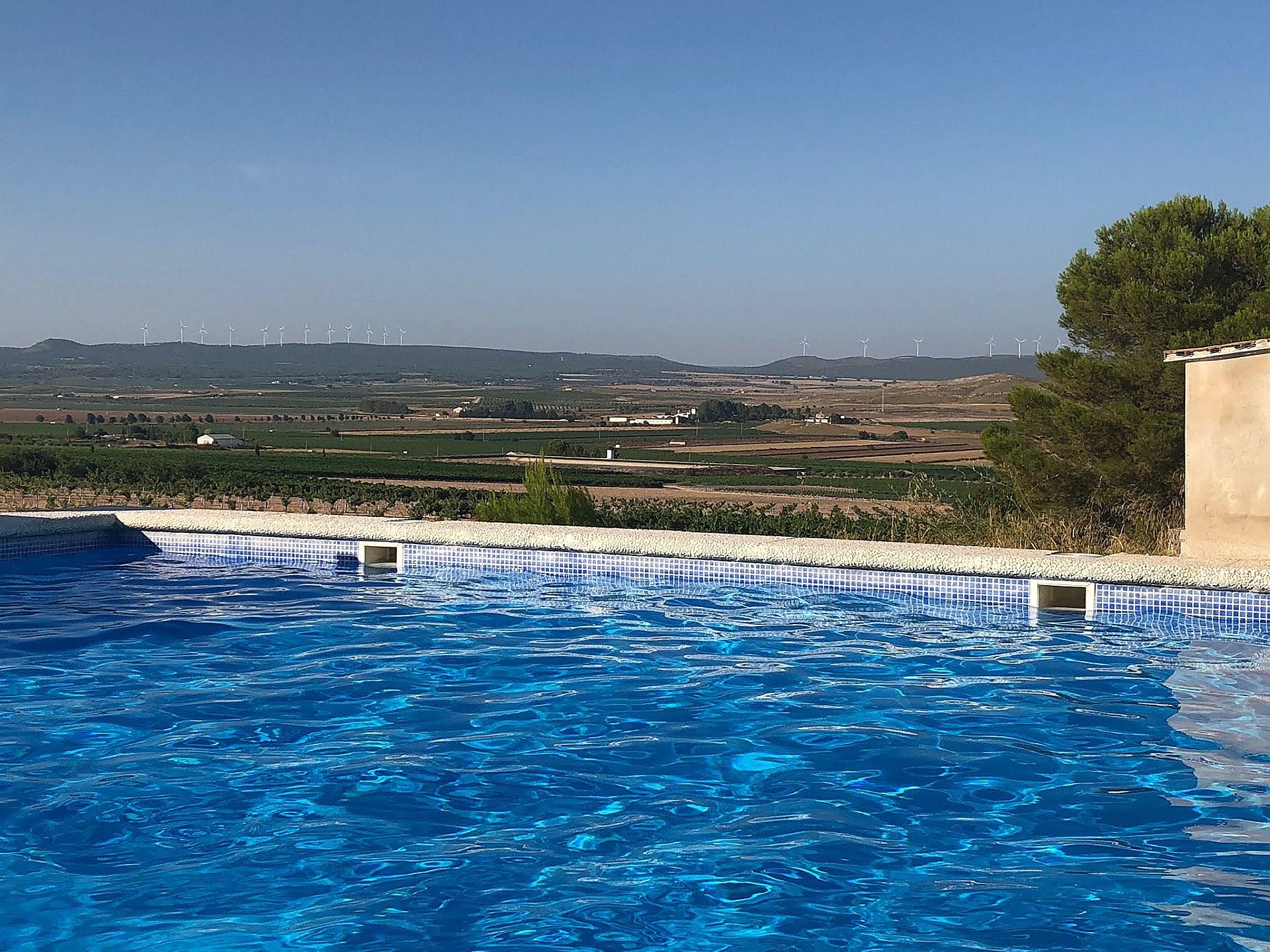 Sold - 5 Bedroom 1 Bathroom Villa in Yecla - - Murcia Sold - 5 Bedroom 1 Bathroom Villa in Yecla - - Murcia