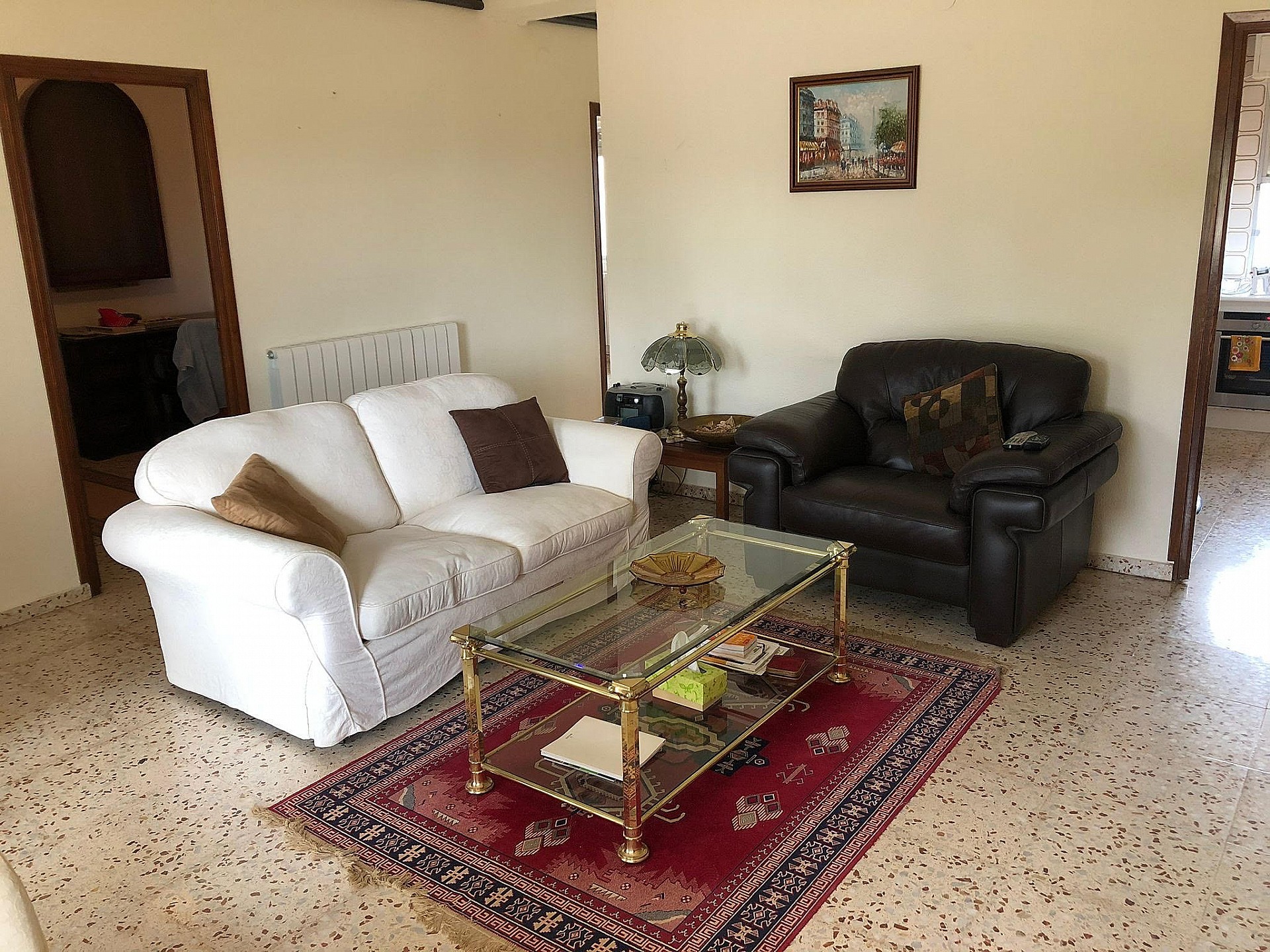 Sold - 5 Bedroom 1 Bathroom Villa in Yecla - - Murcia Sold - 5 Bedroom 1 Bathroom Villa in Yecla - - Murcia