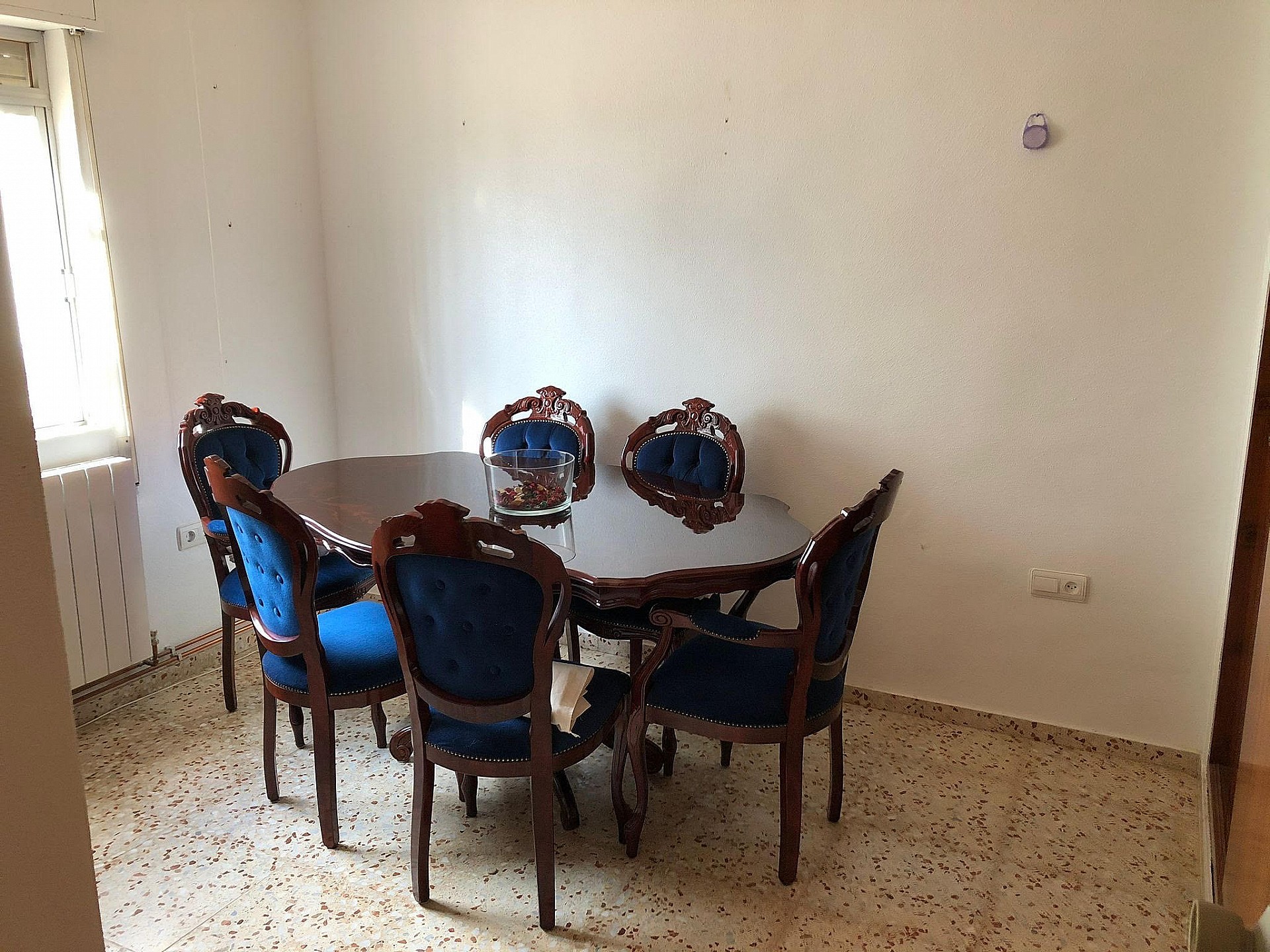 Sold - 5 Bedroom 1 Bathroom Villa in Yecla - - Murcia Sold - 5 Bedroom 1 Bathroom Villa in Yecla - - Murcia