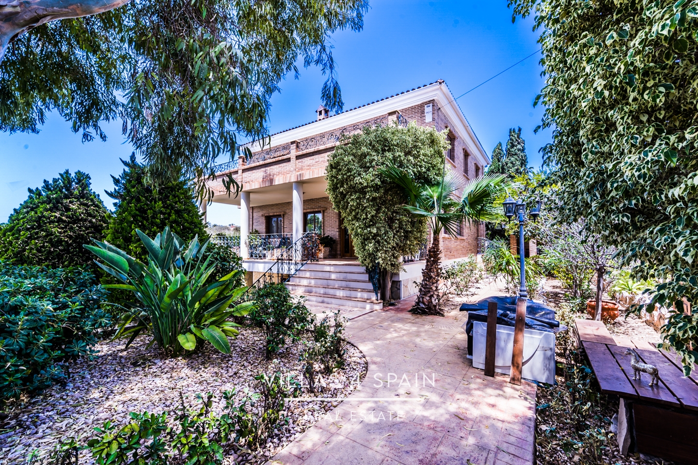 5 Bedroom 4 Bathroom Villa in Ciudad Quesada