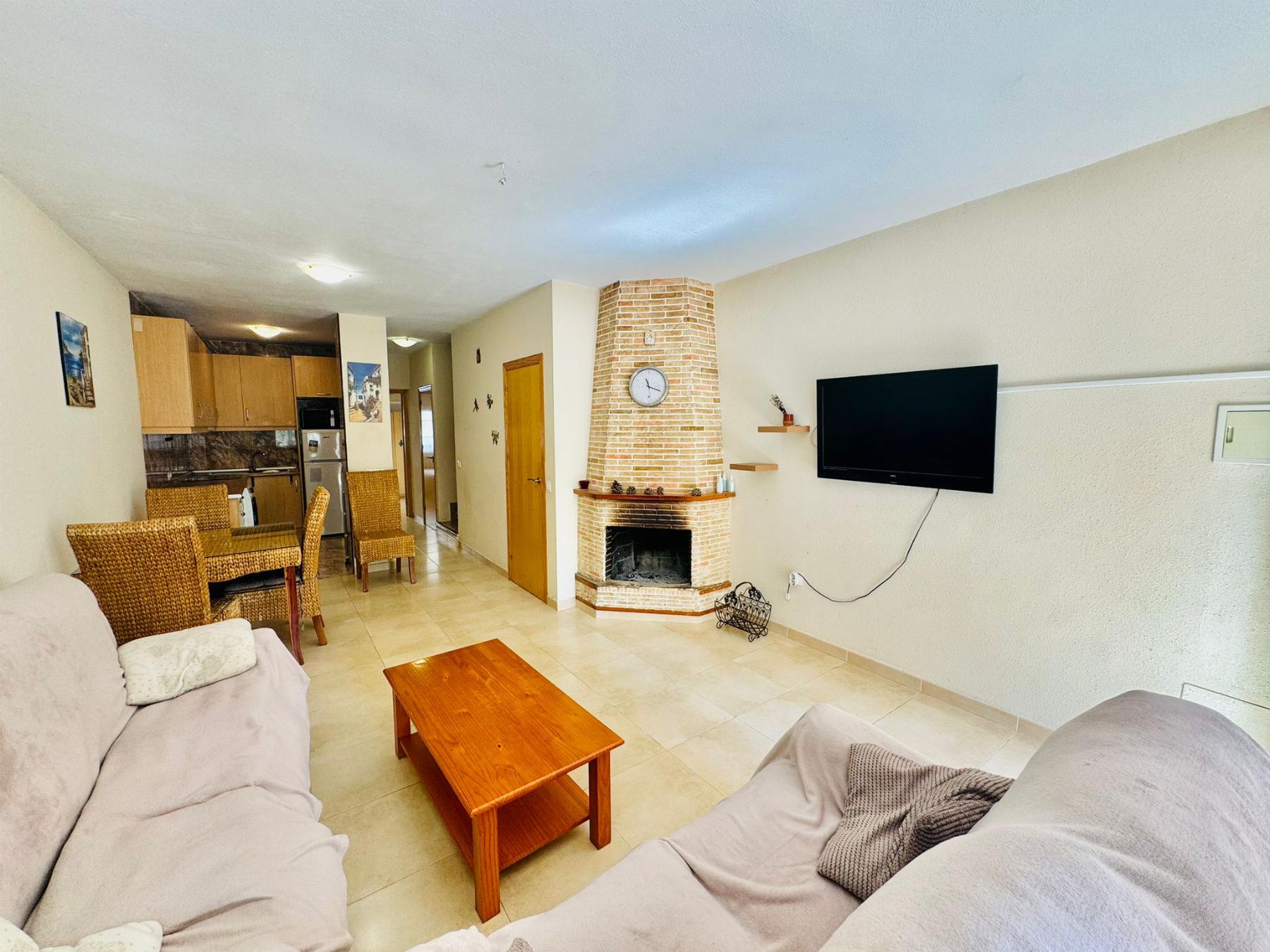 Sold - 4 Bedroom 2 Bathroom Bungalow in Torrevieja - Aguas Nuevas - Alicante Sold - 4 Bedroom 2 Bathroom Bungalow in Torrevieja - Aguas Nuevas - Alicante