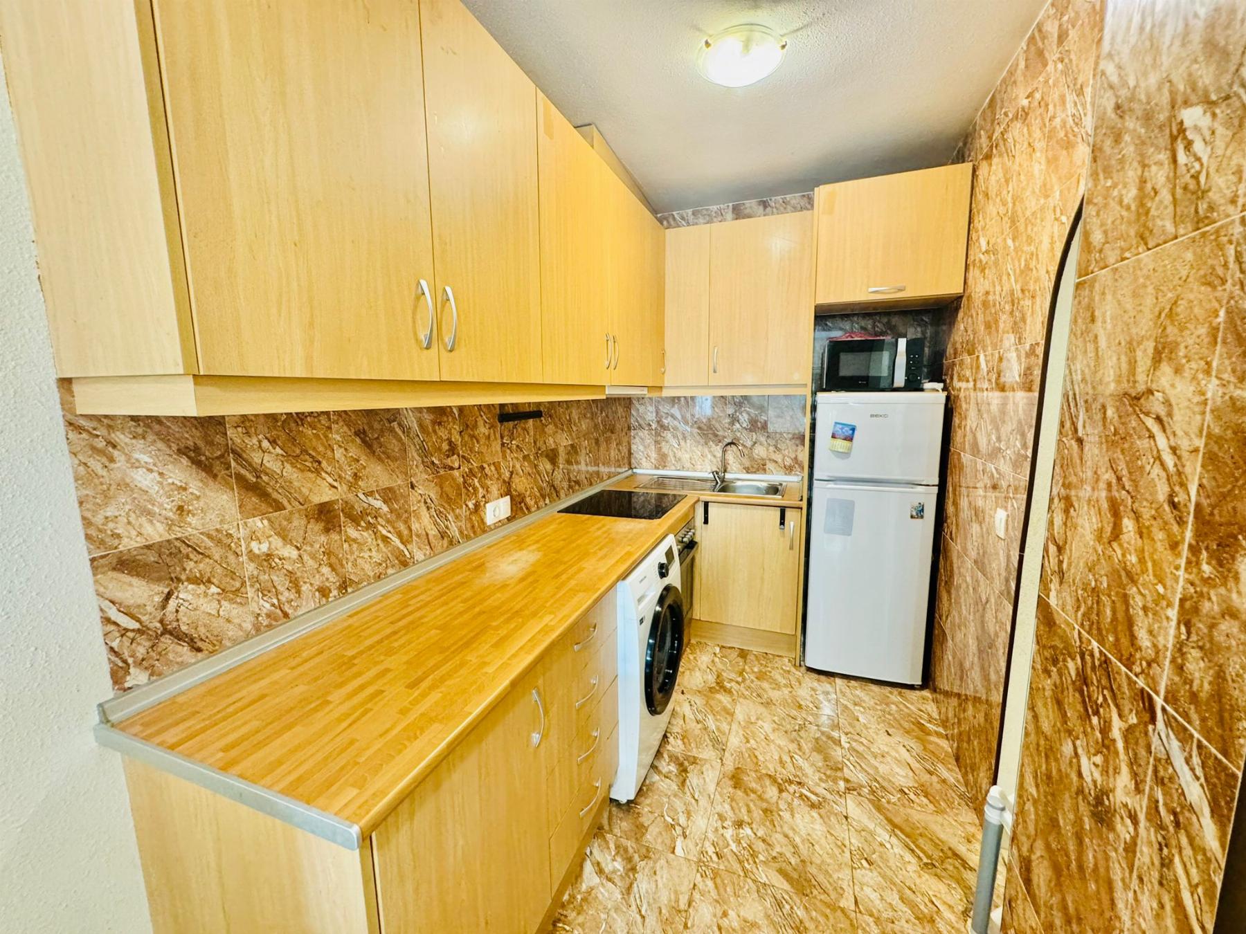 Sold - 4 Bedroom 2 Bathroom Bungalow in Torrevieja - Aguas Nuevas - Alicante Sold - 4 Bedroom 2 Bathroom Bungalow in Torrevieja - Aguas Nuevas - Alicante
