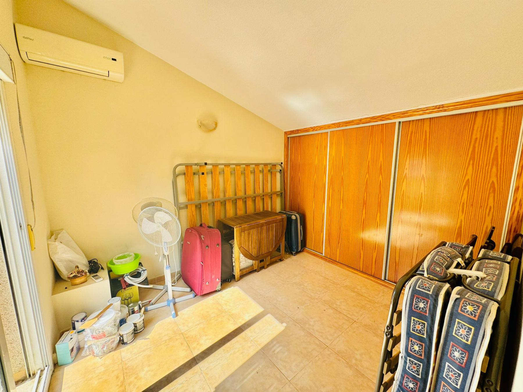 Sold - 4 Bedroom 2 Bathroom Bungalow in Torrevieja - Aguas Nuevas - Alicante Sold - 4 Bedroom 2 Bathroom Bungalow in Torrevieja - Aguas Nuevas - Alicante