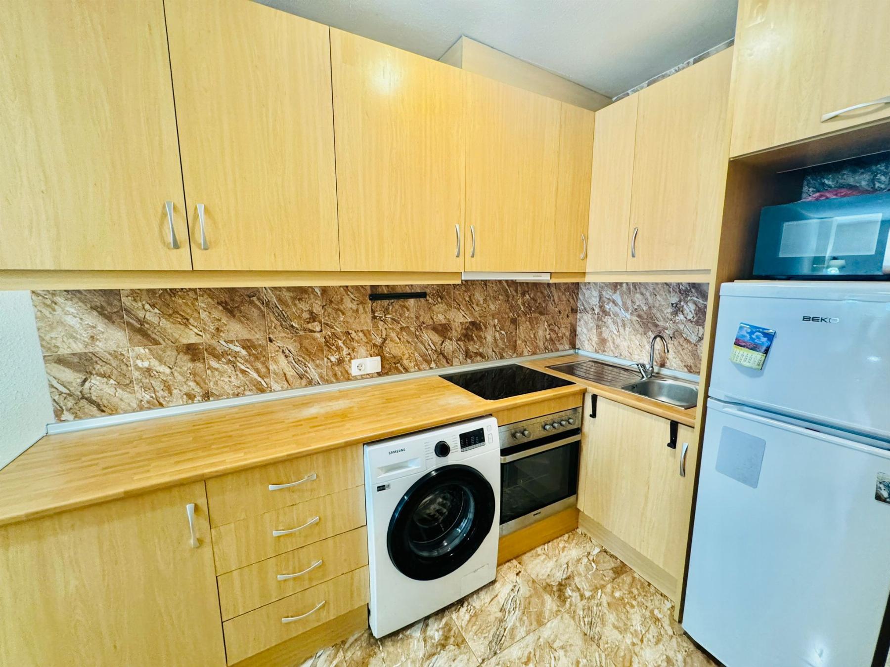Sold - 4 Bedroom 2 Bathroom Bungalow in Torrevieja - Aguas Nuevas - Alicante Sold - 4 Bedroom 2 Bathroom Bungalow in Torrevieja - Aguas Nuevas - Alicante