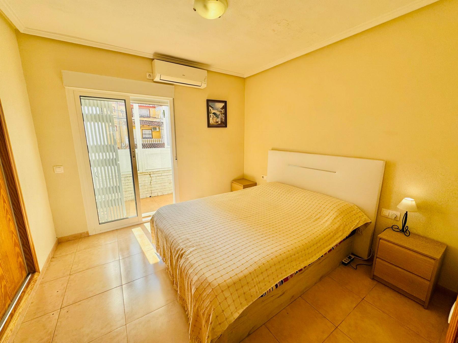 Sold - 4 Bedroom 2 Bathroom Bungalow in Torrevieja - Aguas Nuevas - Alicante Sold - 4 Bedroom 2 Bathroom Bungalow in Torrevieja - Aguas Nuevas - Alicante