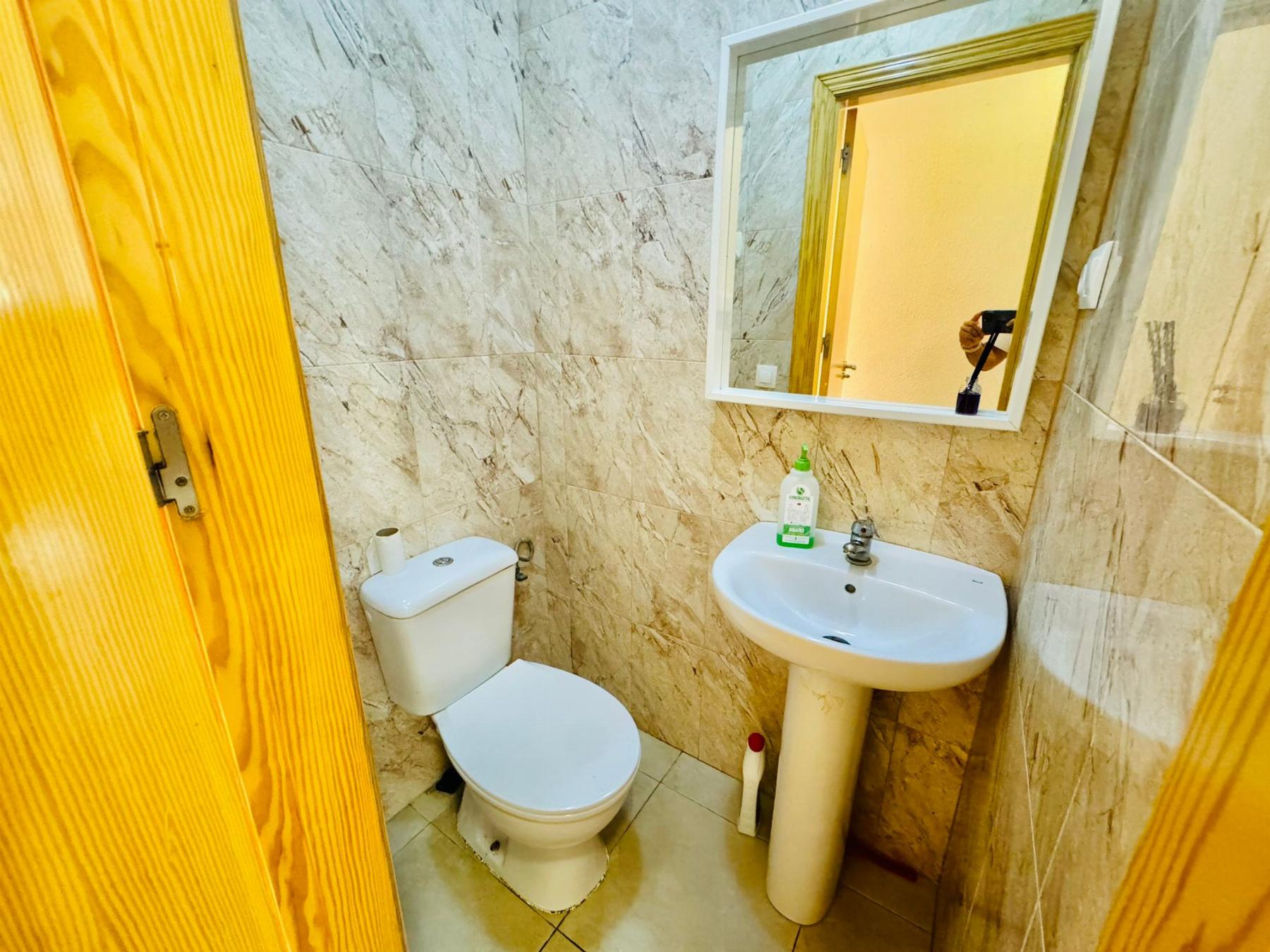 Sold - 4 Bedroom 2 Bathroom Bungalow in Torrevieja - Aguas Nuevas - Alicante Sold - 4 Bedroom 2 Bathroom Bungalow in Torrevieja - Aguas Nuevas - Alicante