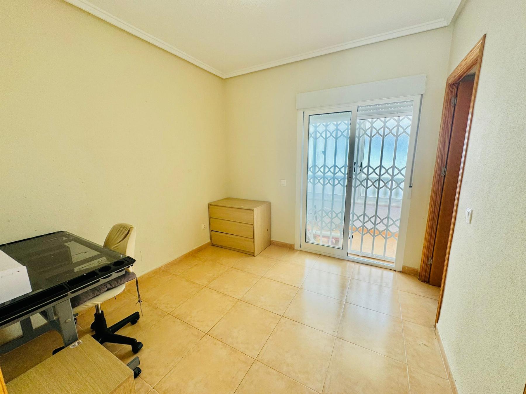 Sold - 4 Bedroom 2 Bathroom Bungalow in Torrevieja - Aguas Nuevas - Alicante Sold - 4 Bedroom 2 Bathroom Bungalow in Torrevieja - Aguas Nuevas - Alicante