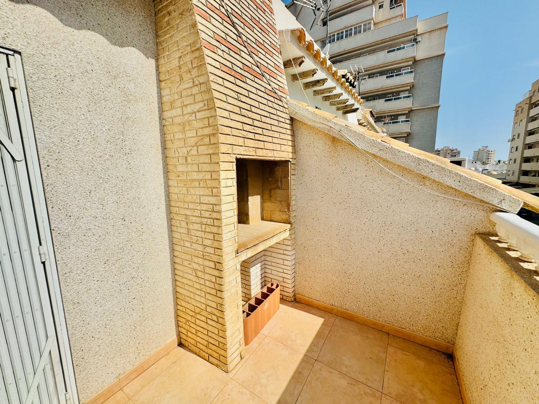 Sold - 4 Bedroom 2 Bathroom Bungalow in Torrevieja - Aguas Nuevas - Alicante Sold - 4 Bedroom 2 Bathroom Bungalow in Torrevieja - Aguas Nuevas - Alicante