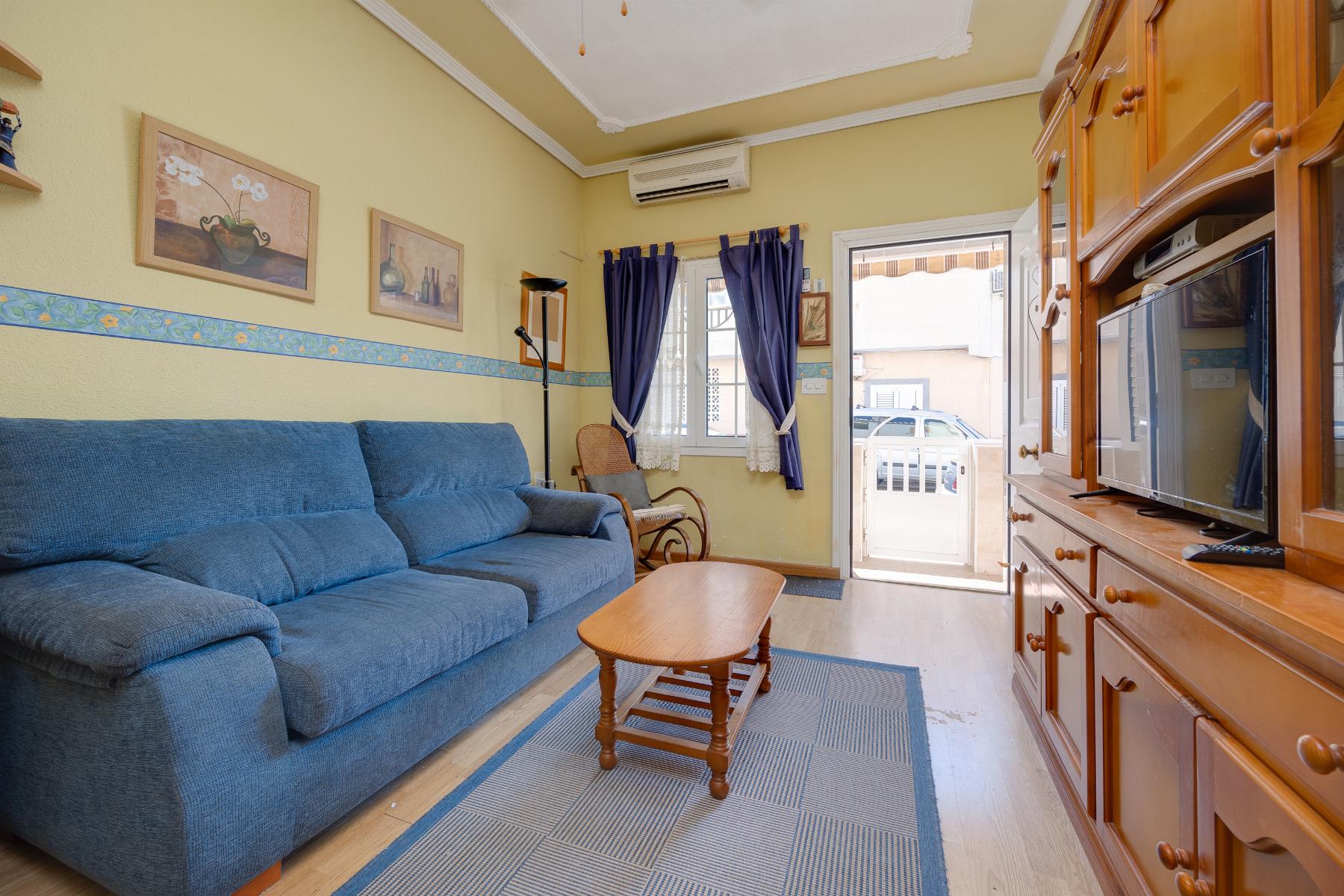 Sold - 2 Bedroom 1 Bathroom Bungalow in Torrevieja - Playa de La Acequion - Alicante Sold - 2 Bedroom 1 Bathroom Bungalow in Torrevieja - Playa de La Acequion - Alicante