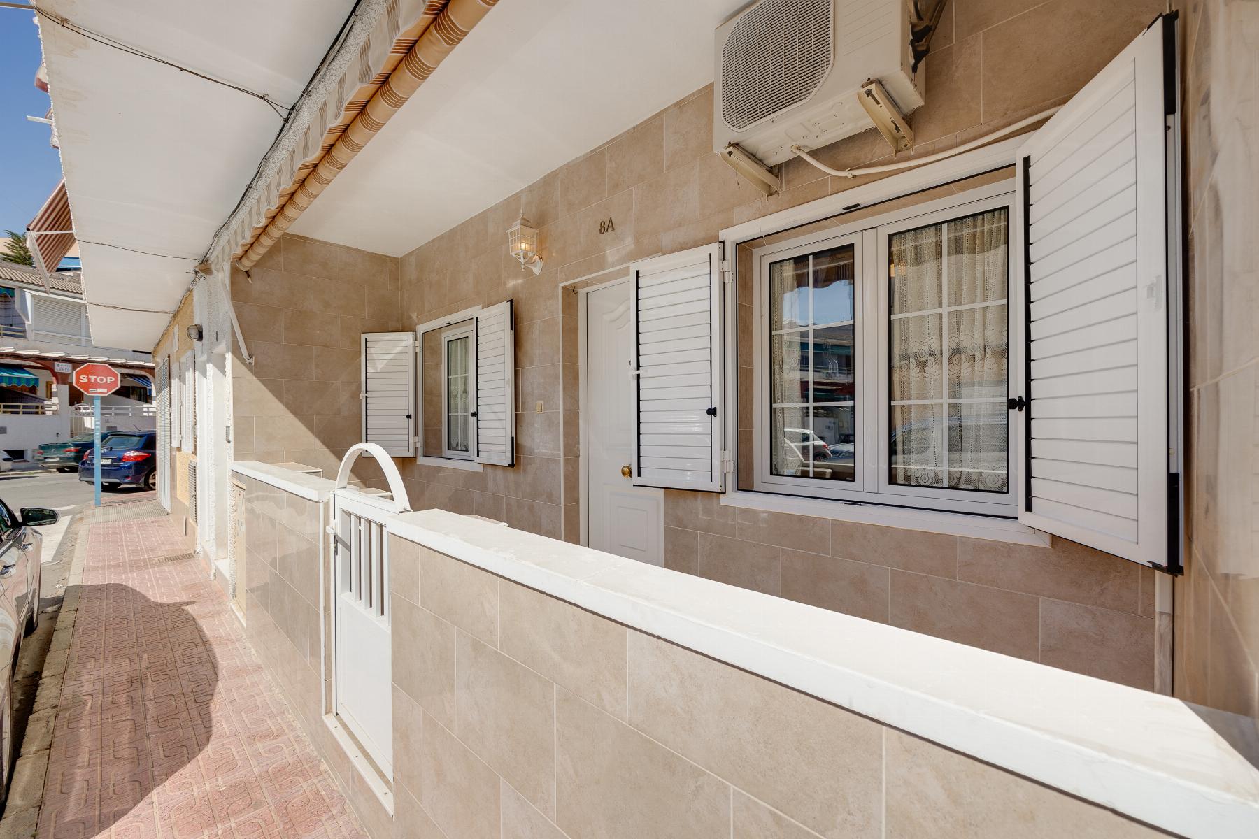 Sold - 2 Bedroom 1 Bathroom Bungalow in Torrevieja - Playa de La Acequion - Alicante Sold - 2 Bedroom 1 Bathroom Bungalow in Torrevieja - Playa de La Acequion - Alicante