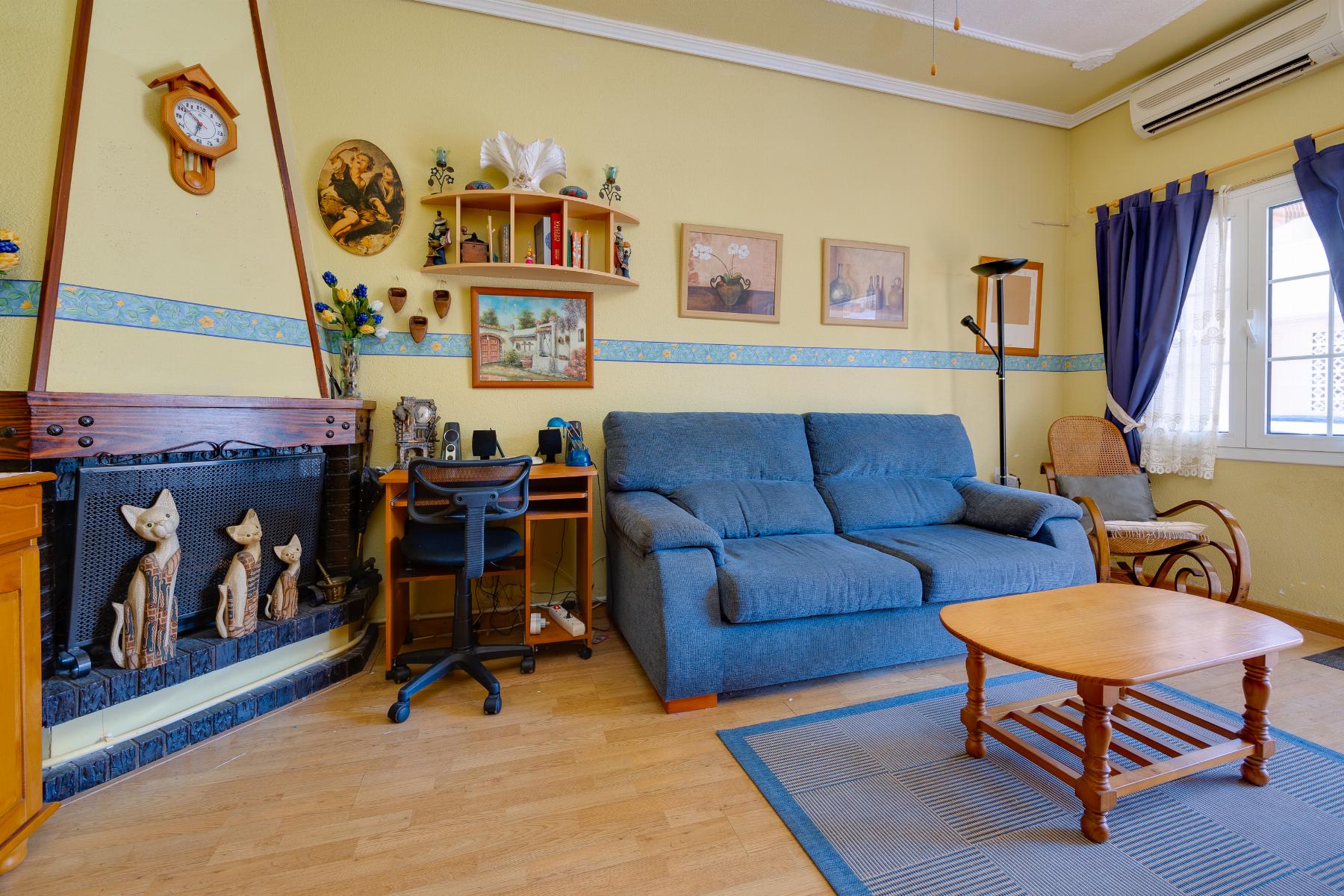 Sold - 2 Bedroom 1 Bathroom Bungalow in Torrevieja - Playa de La Acequion - Alicante Sold - 2 Bedroom 1 Bathroom Bungalow in Torrevieja - Playa de La Acequion - Alicante