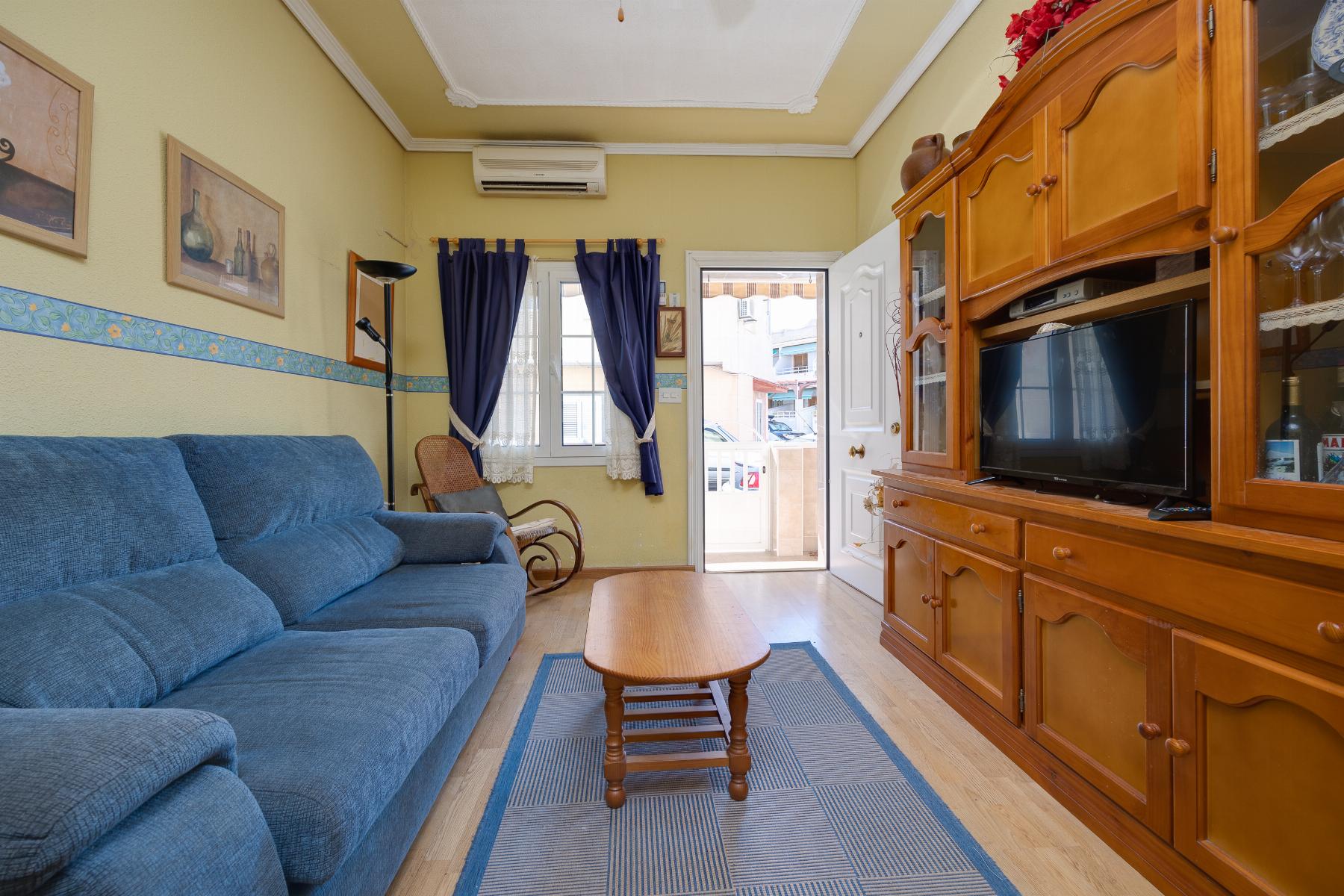Sold - 2 Bedroom 1 Bathroom Bungalow in Torrevieja - Playa de La Acequion - Alicante Sold - 2 Bedroom 1 Bathroom Bungalow in Torrevieja - Playa de La Acequion - Alicante