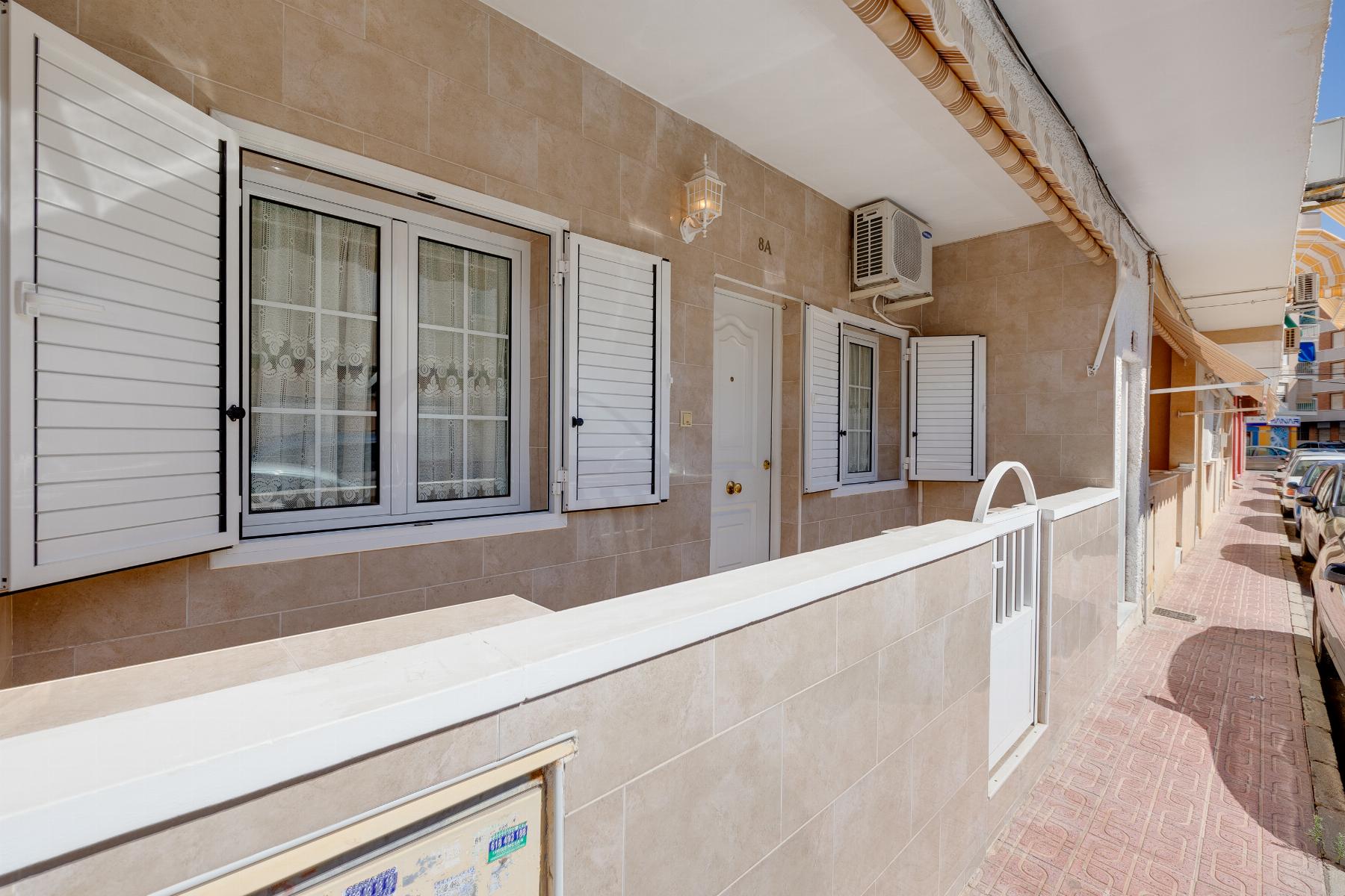 Sold - 2 Bedroom 1 Bathroom Bungalow in Torrevieja - Playa de La Acequion - Alicante Sold - 2 Bedroom 1 Bathroom Bungalow in Torrevieja - Playa de La Acequion - Alicante