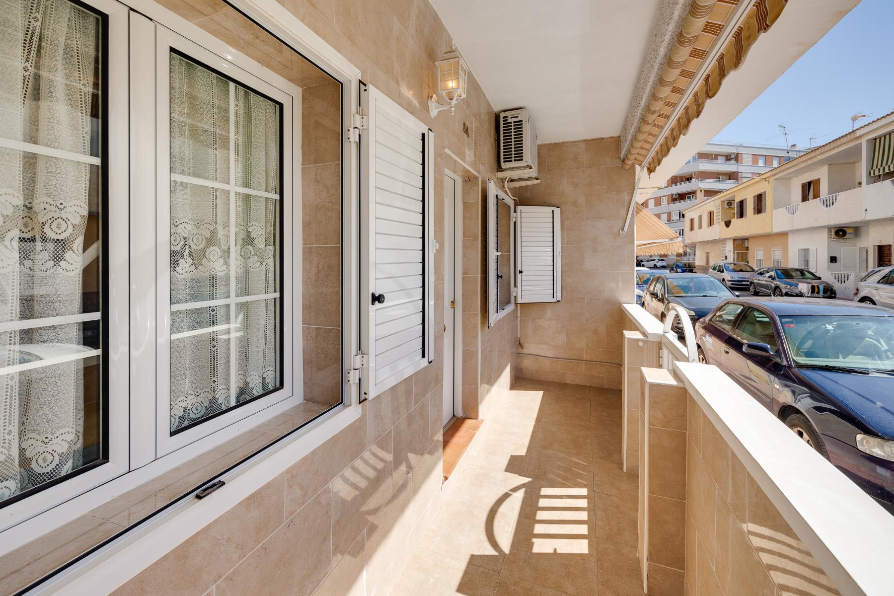 Sold - 2 Bedroom 1 Bathroom Bungalow in Torrevieja - Playa de La Acequion - Alicante Sold - 2 Bedroom 1 Bathroom Bungalow in Torrevieja - Playa de La Acequion - Alicante