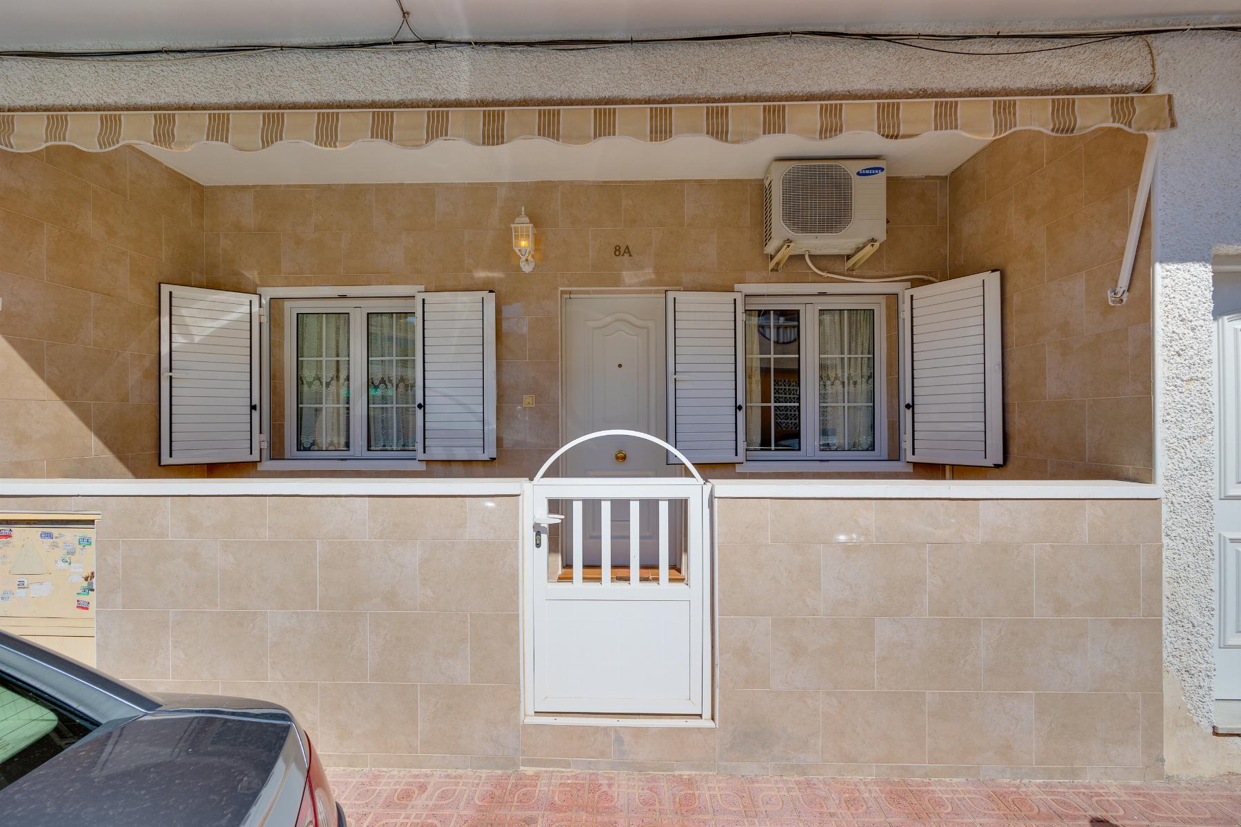 Sold - 2 Bedroom 1 Bathroom Bungalow in Torrevieja - Playa de La Acequion - Alicante Sold - 2 Bedroom 1 Bathroom Bungalow in Torrevieja - Playa de La Acequion - Alicante
