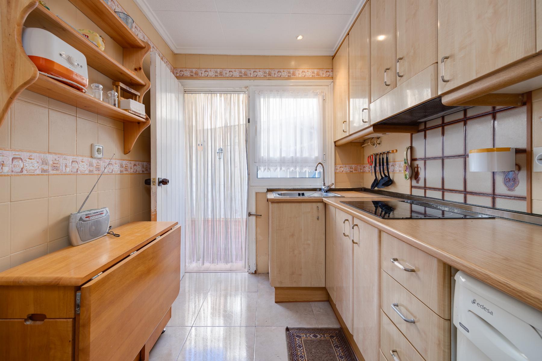 Sold - 2 Bedroom 1 Bathroom Bungalow in Torrevieja - Playa de La Acequion - Alicante Sold - 2 Bedroom 1 Bathroom Bungalow in Torrevieja - Playa de La Acequion - Alicante