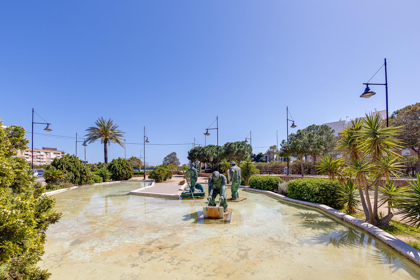 Sold - 2 Bedroom 1 Bathroom Bungalow in Torrevieja - Playa de La Acequion - Alicante Sold - 2 Bedroom 1 Bathroom Bungalow in Torrevieja - Playa de La Acequion - Alicante