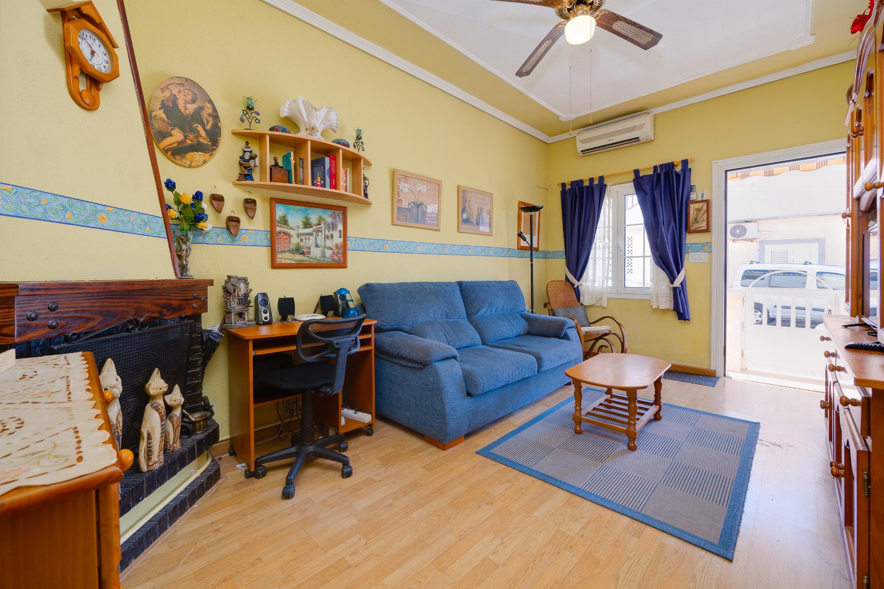 Sold - 2 Bedroom 1 Bathroom Bungalow in Torrevieja - Playa de La Acequion - Alicante Sold - 2 Bedroom 1 Bathroom Bungalow in Torrevieja - Playa de La Acequion - Alicante