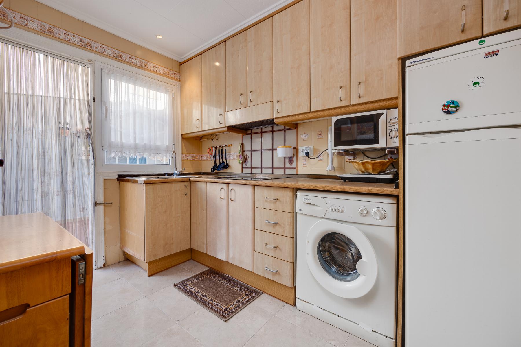 Sold - 2 Bedroom 1 Bathroom Bungalow in Torrevieja - Playa de La Acequion - Alicante Sold - 2 Bedroom 1 Bathroom Bungalow in Torrevieja - Playa de La Acequion - Alicante