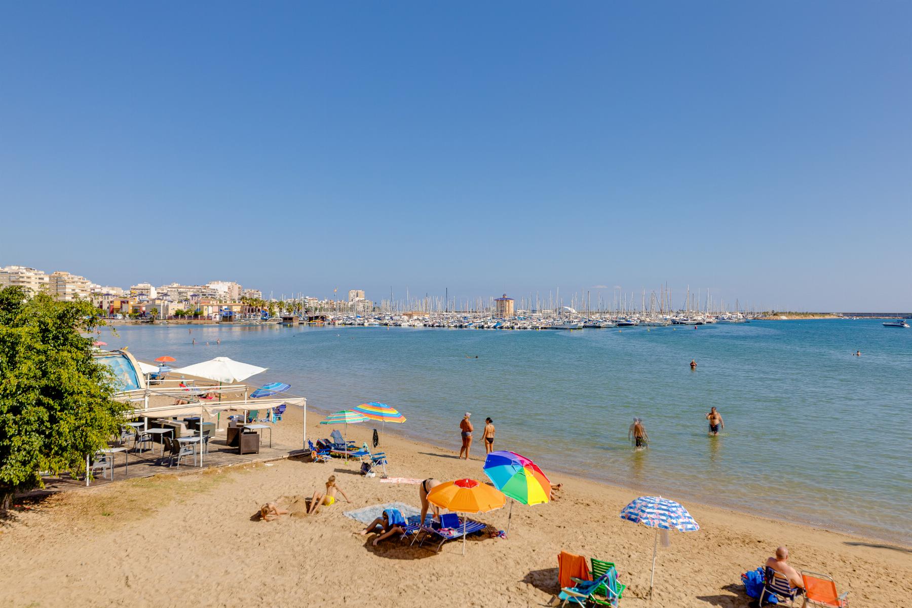 Sold - 2 Bedroom 1 Bathroom Bungalow in Torrevieja - Playa de La Acequion - Alicante Sold - 2 Bedroom 1 Bathroom Bungalow in Torrevieja - Playa de La Acequion - Alicante