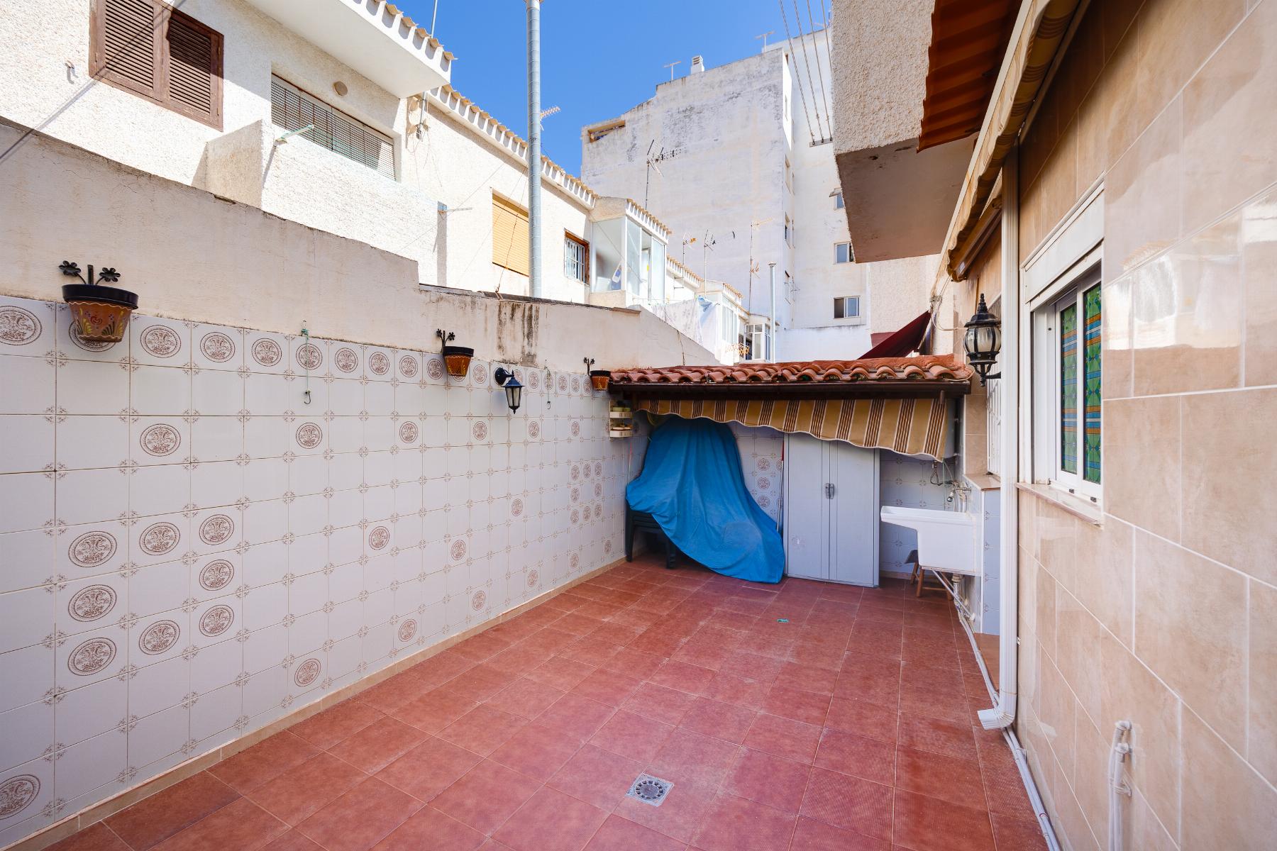 Sold - 2 Bedroom 1 Bathroom Bungalow in Torrevieja - Playa de La Acequion - Alicante Sold - 2 Bedroom 1 Bathroom Bungalow in Torrevieja - Playa de La Acequion - Alicante