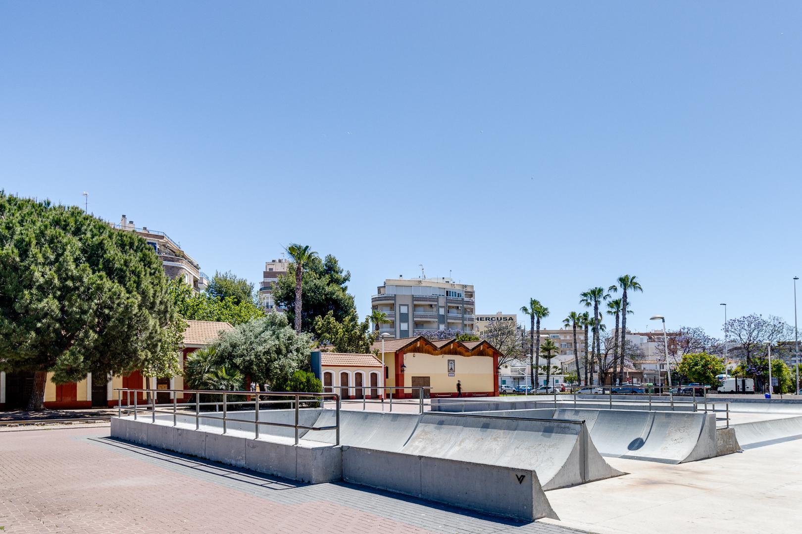 Sold - 2 Bedroom 1 Bathroom Bungalow in Torrevieja - Playa de La Acequion - Alicante Sold - 2 Bedroom 1 Bathroom Bungalow in Torrevieja - Playa de La Acequion - Alicante