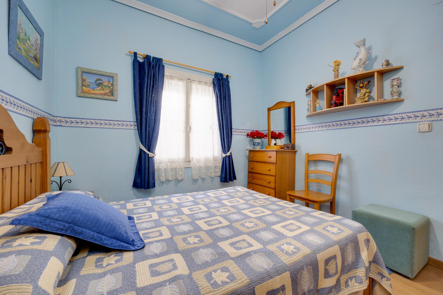 Sold - 2 Bedroom 1 Bathroom Bungalow in Torrevieja - Playa de La Acequion - Alicante Sold - 2 Bedroom 1 Bathroom Bungalow in Torrevieja - Playa de La Acequion - Alicante