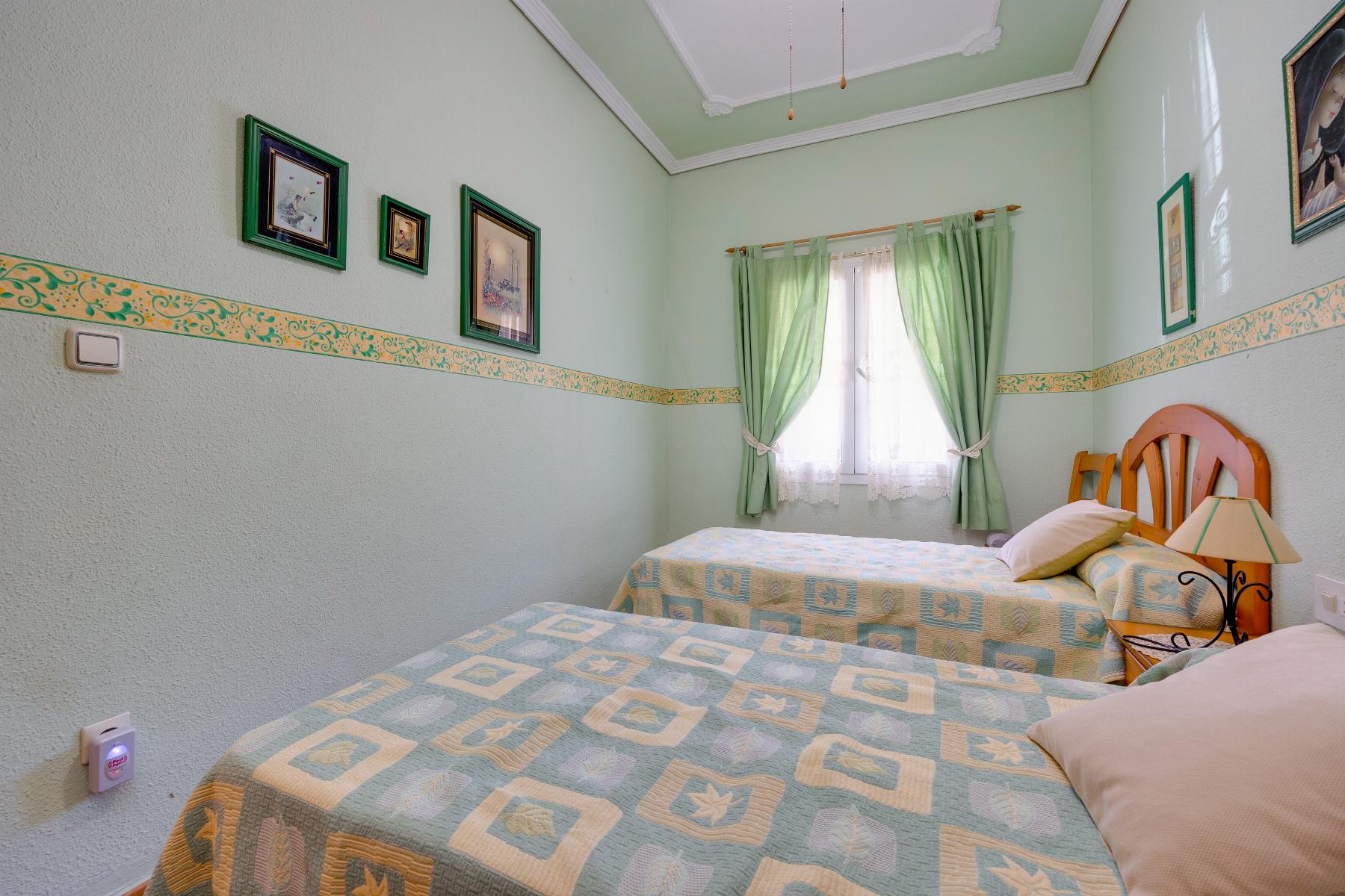 Sold - 2 Bedroom 1 Bathroom Bungalow in Torrevieja - Playa de La Acequion - Alicante Sold - 2 Bedroom 1 Bathroom Bungalow in Torrevieja - Playa de La Acequion - Alicante