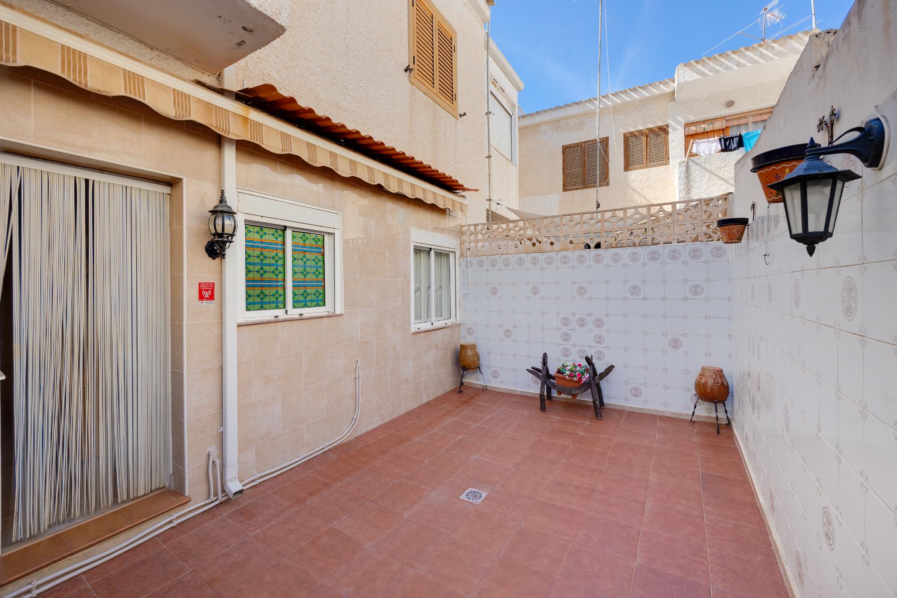 Sold - 2 Bedroom 1 Bathroom Bungalow in Torrevieja - Playa de La Acequion - Alicante Sold - 2 Bedroom 1 Bathroom Bungalow in Torrevieja - Playa de La Acequion - Alicante