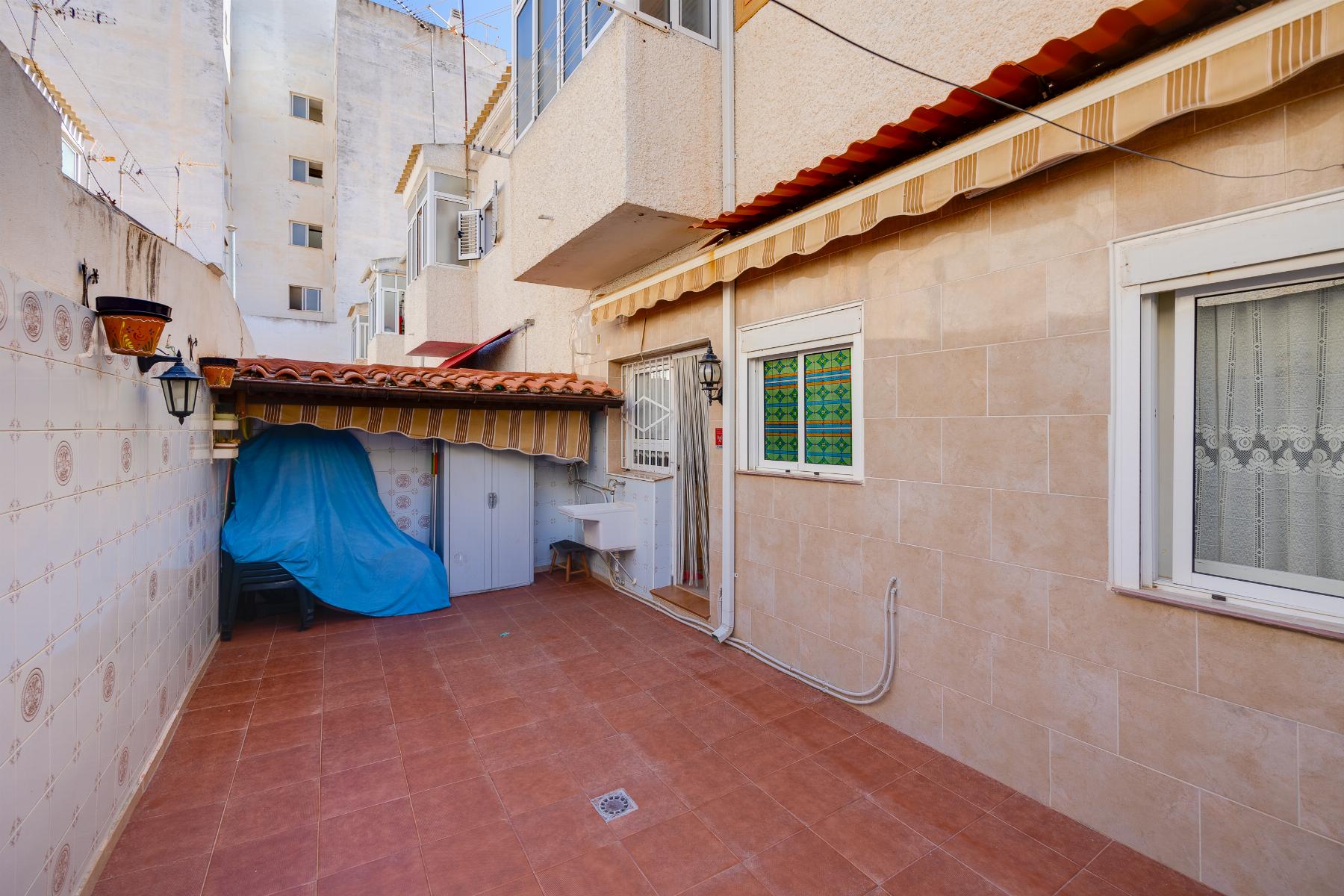 Sold - 2 Bedroom 1 Bathroom Bungalow in Torrevieja - Playa de La Acequion - Alicante Sold - 2 Bedroom 1 Bathroom Bungalow in Torrevieja - Playa de La Acequion - Alicante