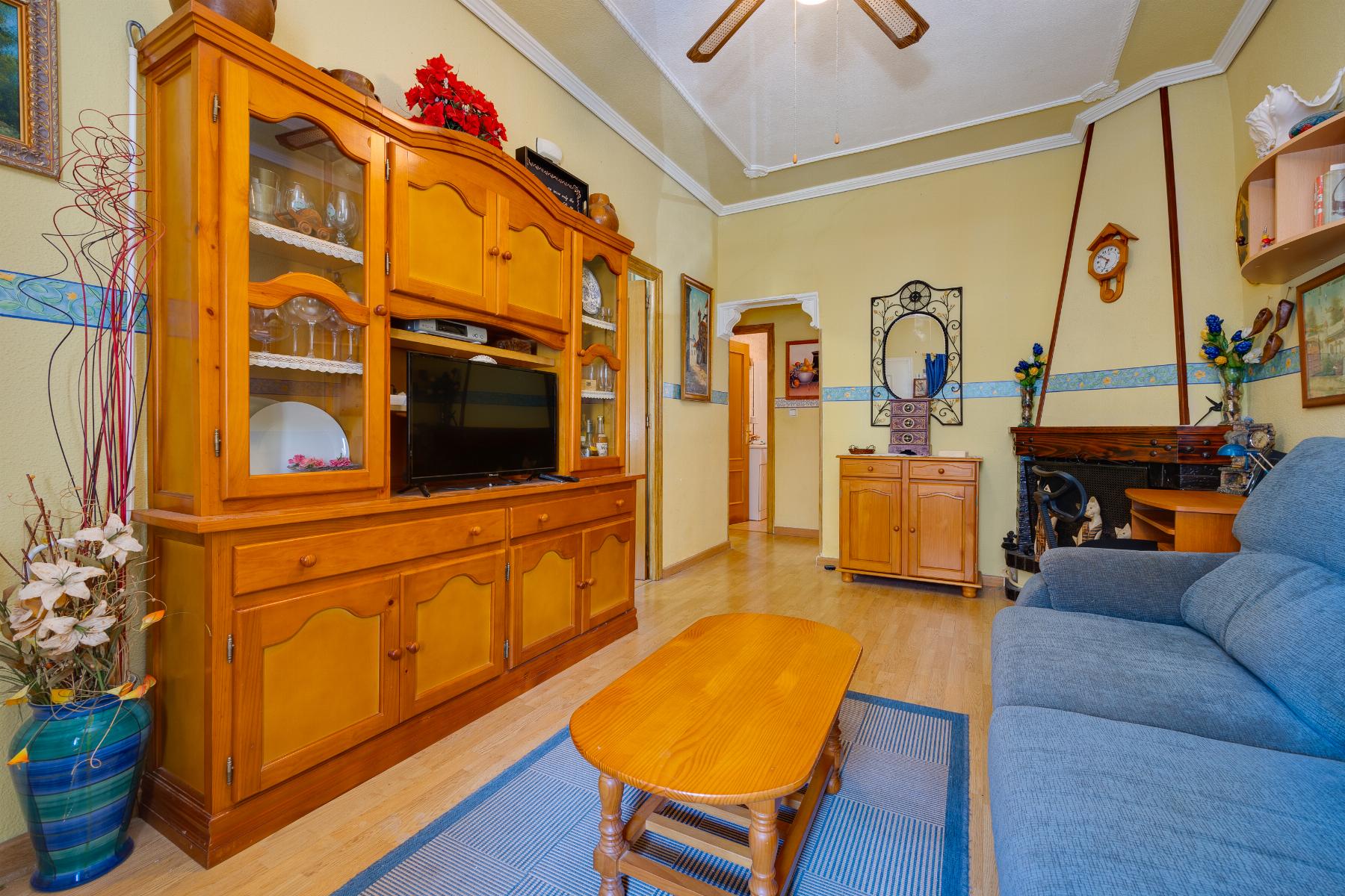 Sold - 2 Bedroom 1 Bathroom Bungalow in Torrevieja - Playa de La Acequion - Alicante Sold - 2 Bedroom 1 Bathroom Bungalow in Torrevieja - Playa de La Acequion - Alicante