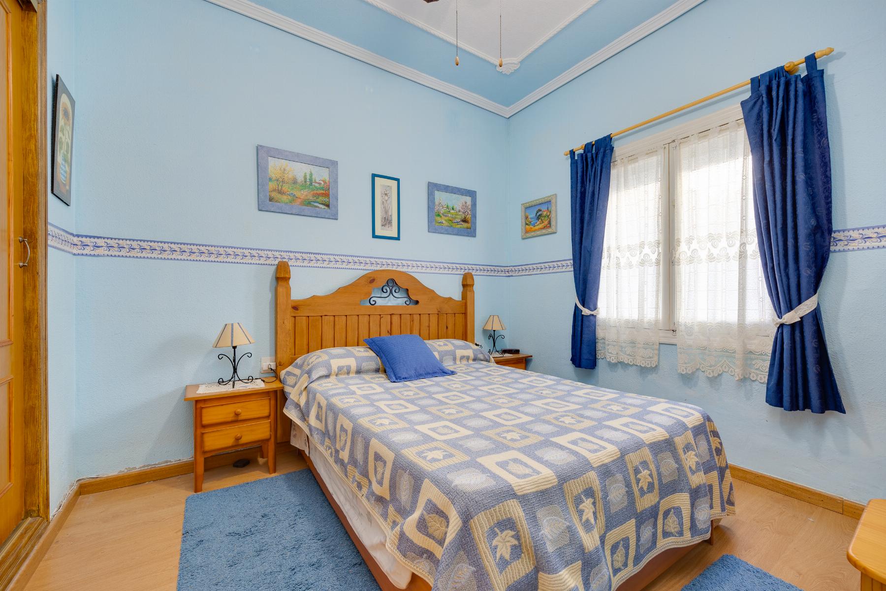 Sold - 2 Bedroom 1 Bathroom Bungalow in Torrevieja - Playa de La Acequion - Alicante Sold - 2 Bedroom 1 Bathroom Bungalow in Torrevieja - Playa de La Acequion - Alicante