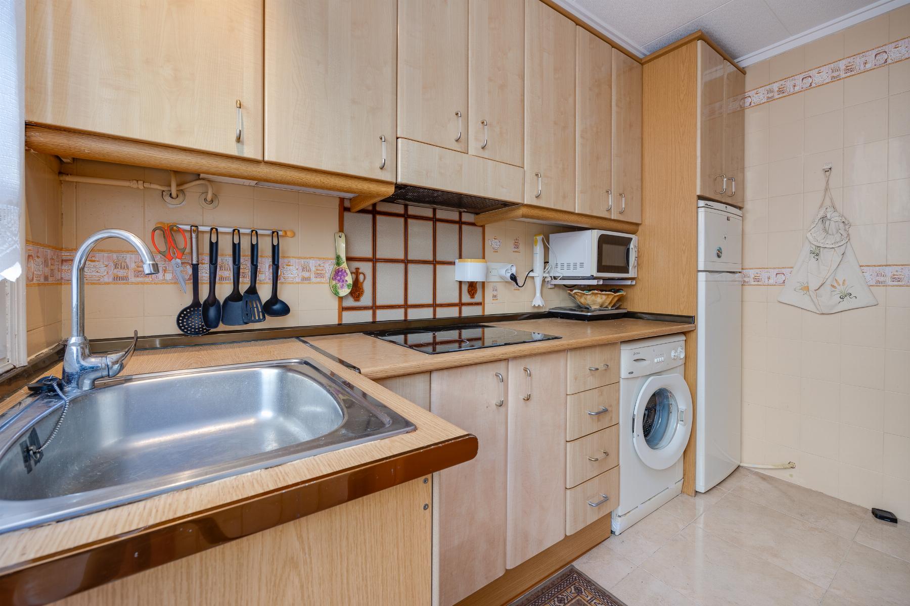 Sold - 2 Bedroom 1 Bathroom Bungalow in Torrevieja - Playa de La Acequion - Alicante Sold - 2 Bedroom 1 Bathroom Bungalow in Torrevieja - Playa de La Acequion - Alicante
