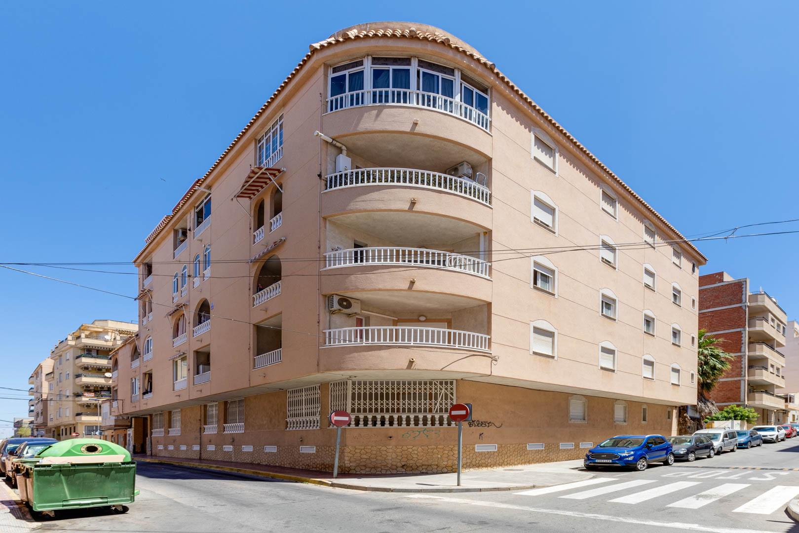 Sold - 2 Bedroom 1 Bathroom Apartamento in Torrevieja - centro - Alicante Sold - 2 Bedroom 1 Bathroom Apartamento in Torrevieja - centro - Alicante