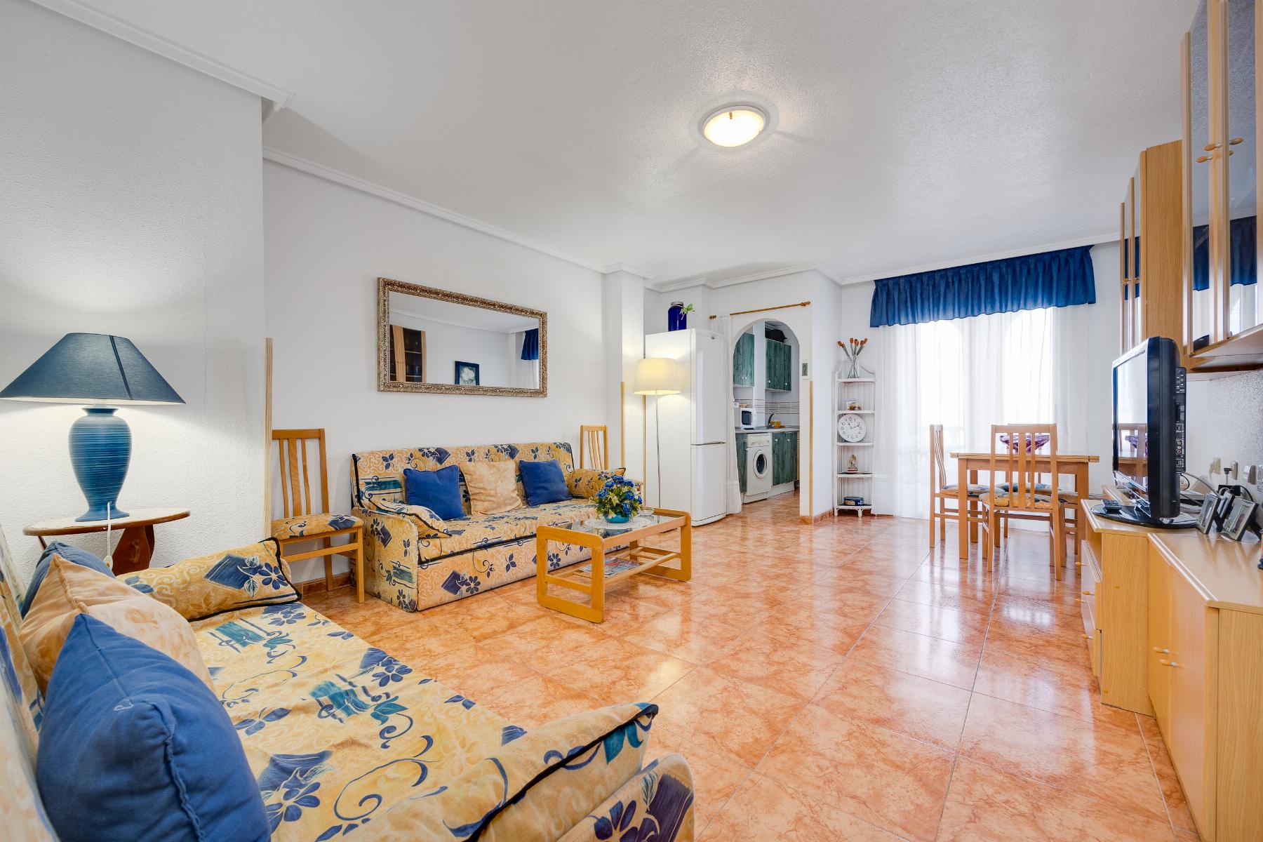 Sold - 2 Bedroom 1 Bathroom Apartamento in Torrevieja - centro - Alicante Sold - 2 Bedroom 1 Bathroom Apartamento in Torrevieja - centro - Alicante