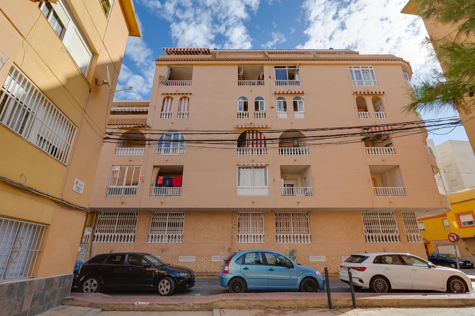 Sold - 2 Bedroom 1 Bathroom Apartamento in Torrevieja - centro - Alicante Sold - 2 Bedroom 1 Bathroom Apartamento in Torrevieja - centro - Alicante