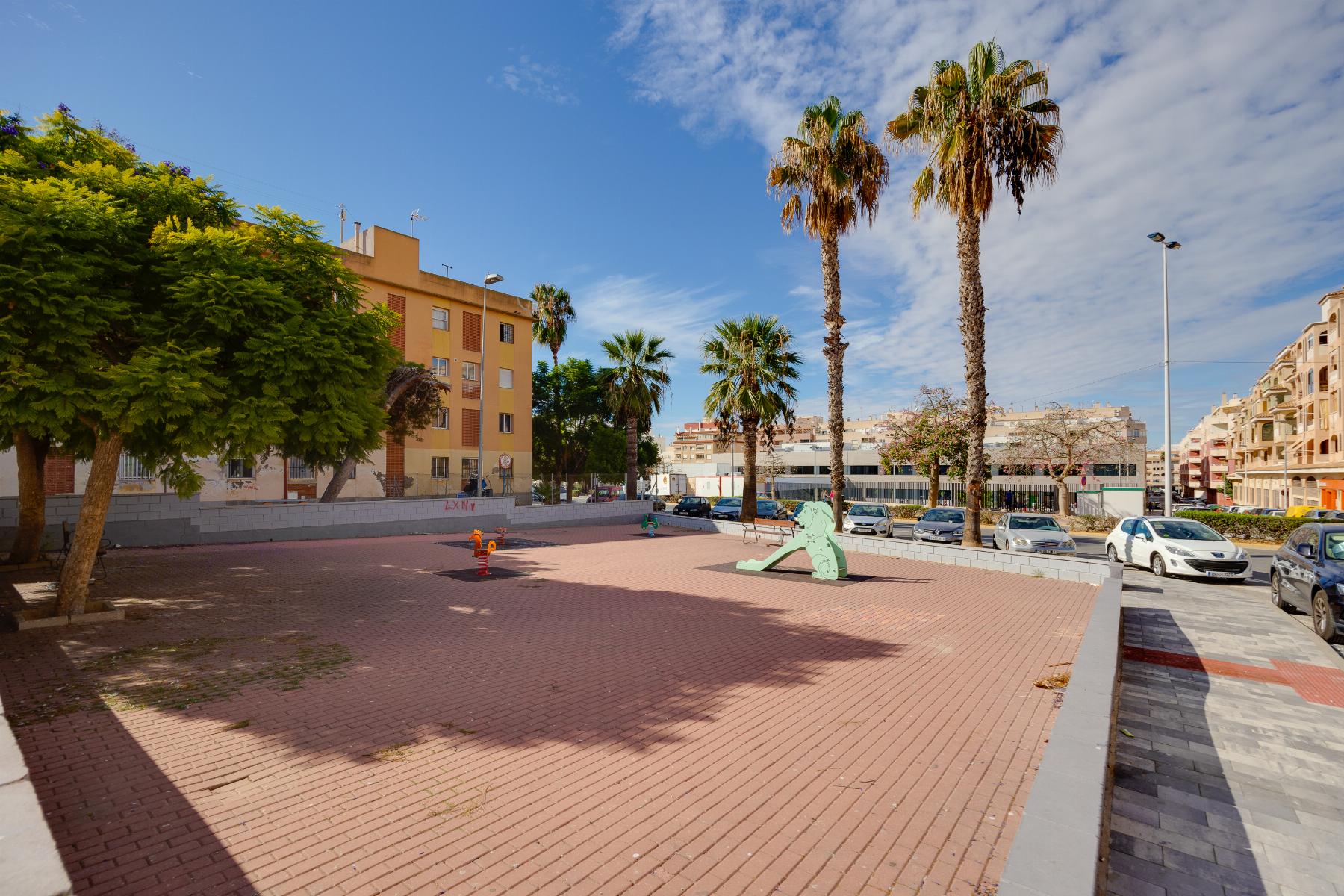 Sold - 2 Bedroom 1 Bathroom Apartamento in Torrevieja - centro - Alicante Sold - 2 Bedroom 1 Bathroom Apartamento in Torrevieja - centro - Alicante