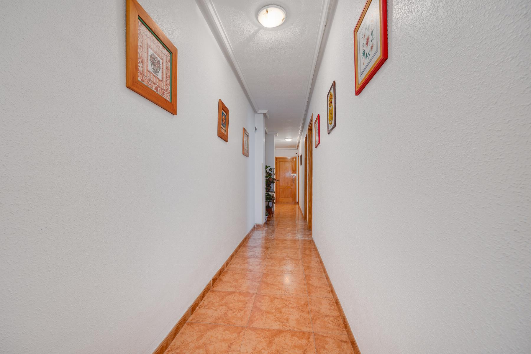 Sold - 2 Bedroom 1 Bathroom Apartamento in Torrevieja - centro - Alicante Sold - 2 Bedroom 1 Bathroom Apartamento in Torrevieja - centro - Alicante