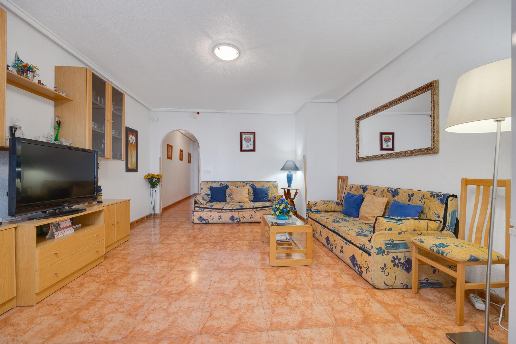 Sold - 2 Bedroom 1 Bathroom Apartamento in Torrevieja - centro - Alicante Sold - 2 Bedroom 1 Bathroom Apartamento in Torrevieja - centro - Alicante