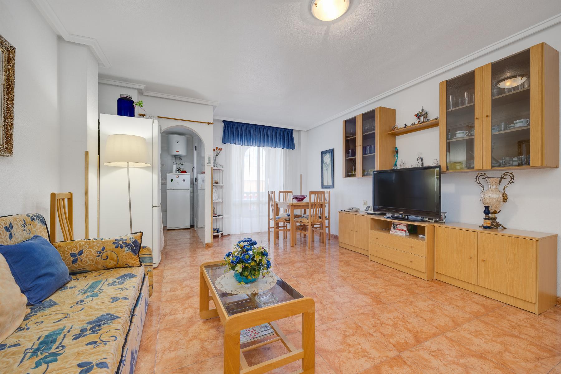 Sold - 2 Bedroom 1 Bathroom Apartamento in Torrevieja - centro - Alicante Sold - 2 Bedroom 1 Bathroom Apartamento in Torrevieja - centro - Alicante