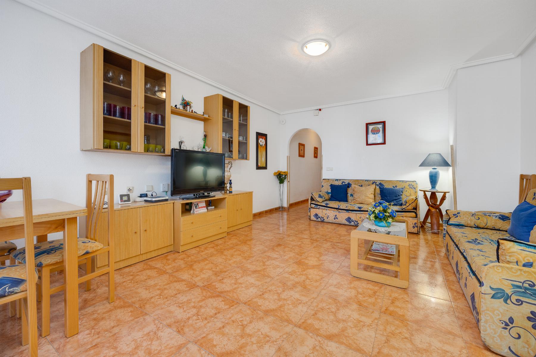 Sold - 2 Bedroom 1 Bathroom Apartamento in Torrevieja - centro - Alicante Sold - 2 Bedroom 1 Bathroom Apartamento in Torrevieja - centro - Alicante