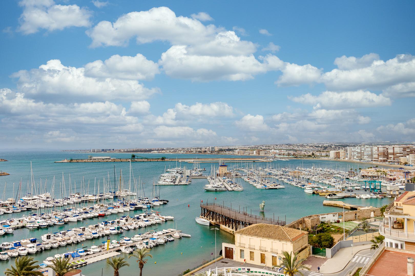 Sold - 2 Bedroom 1 Bathroom Apartamento in Torrevieja - centro - Alicante Sold - 2 Bedroom 1 Bathroom Apartamento in Torrevieja - centro - Alicante