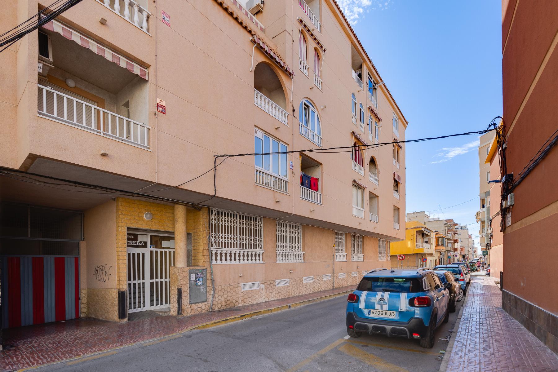 Sold - 2 Bedroom 1 Bathroom Apartamento in Torrevieja - centro - Alicante Sold - 2 Bedroom 1 Bathroom Apartamento in Torrevieja - centro - Alicante
