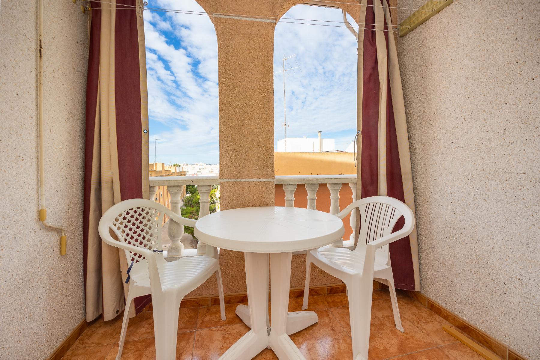 Sold - 2 Bedroom 1 Bathroom Apartamento in Torrevieja - centro - Alicante Sold - 2 Bedroom 1 Bathroom Apartamento in Torrevieja - centro - Alicante