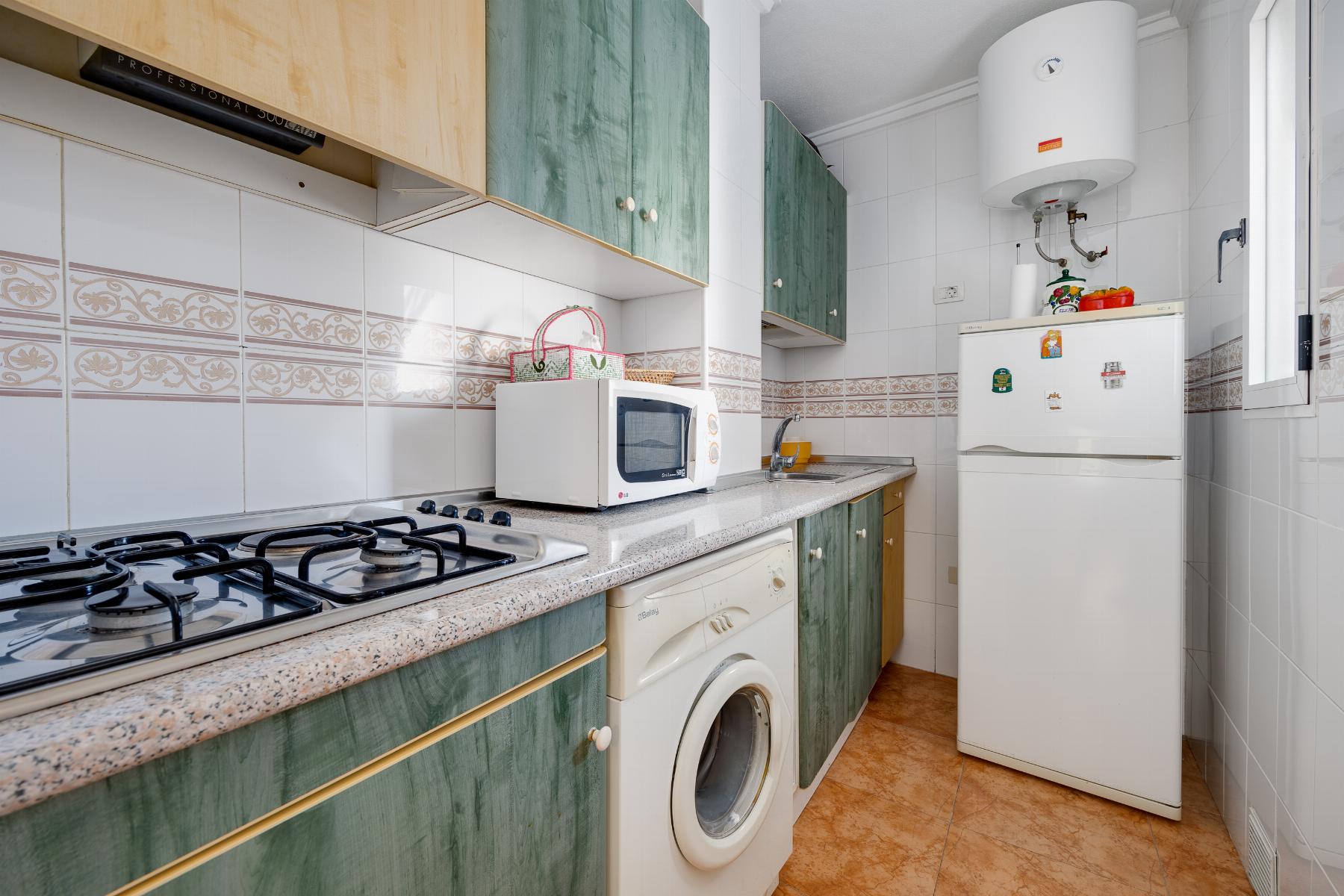 Sold - 2 Bedroom 1 Bathroom Apartamento in Torrevieja - centro - Alicante Sold - 2 Bedroom 1 Bathroom Apartamento in Torrevieja - centro - Alicante