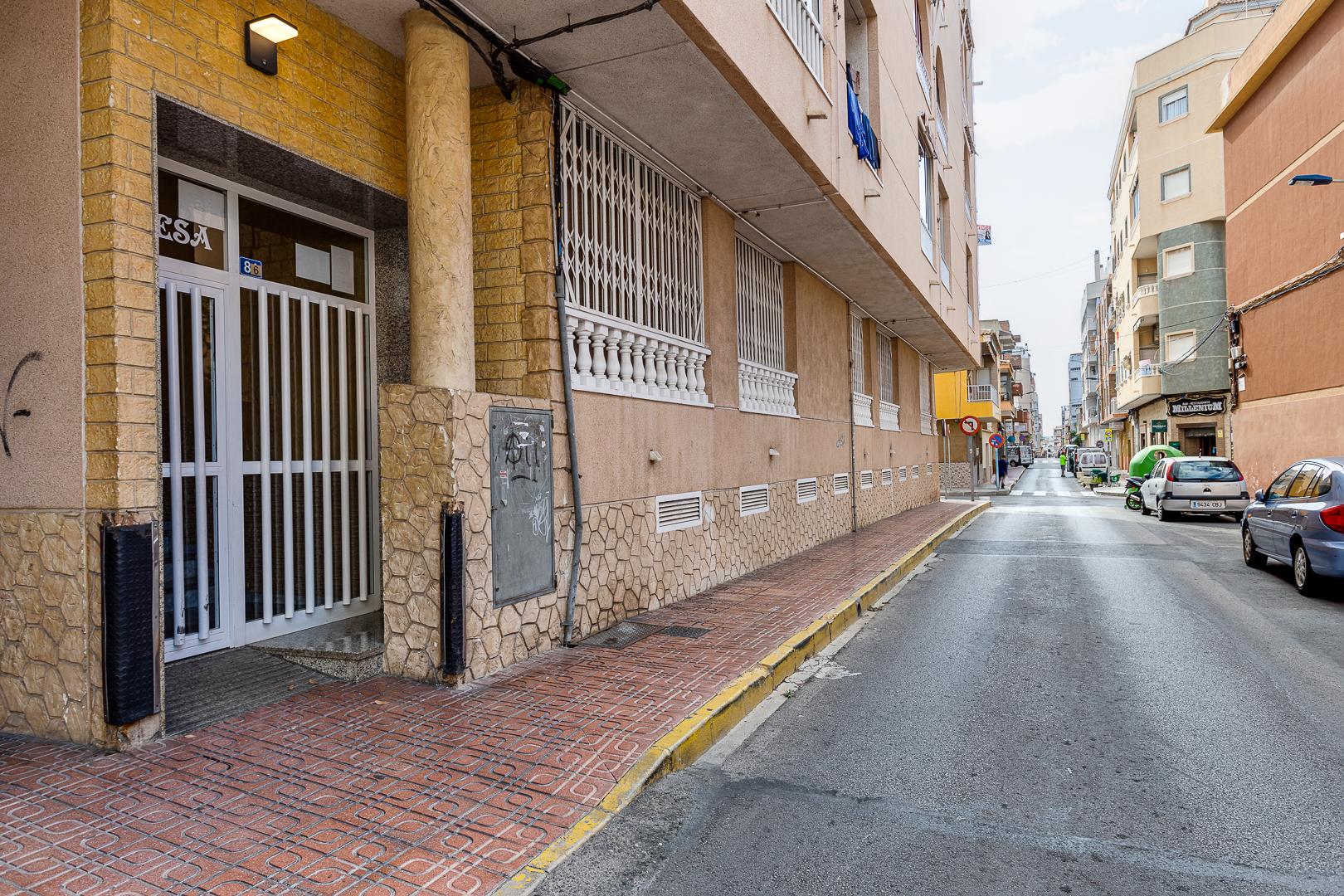 Sold - 2 Bedroom 1 Bathroom Apartamento in Torrevieja - centro - Alicante Sold - 2 Bedroom 1 Bathroom Apartamento in Torrevieja - centro - Alicante